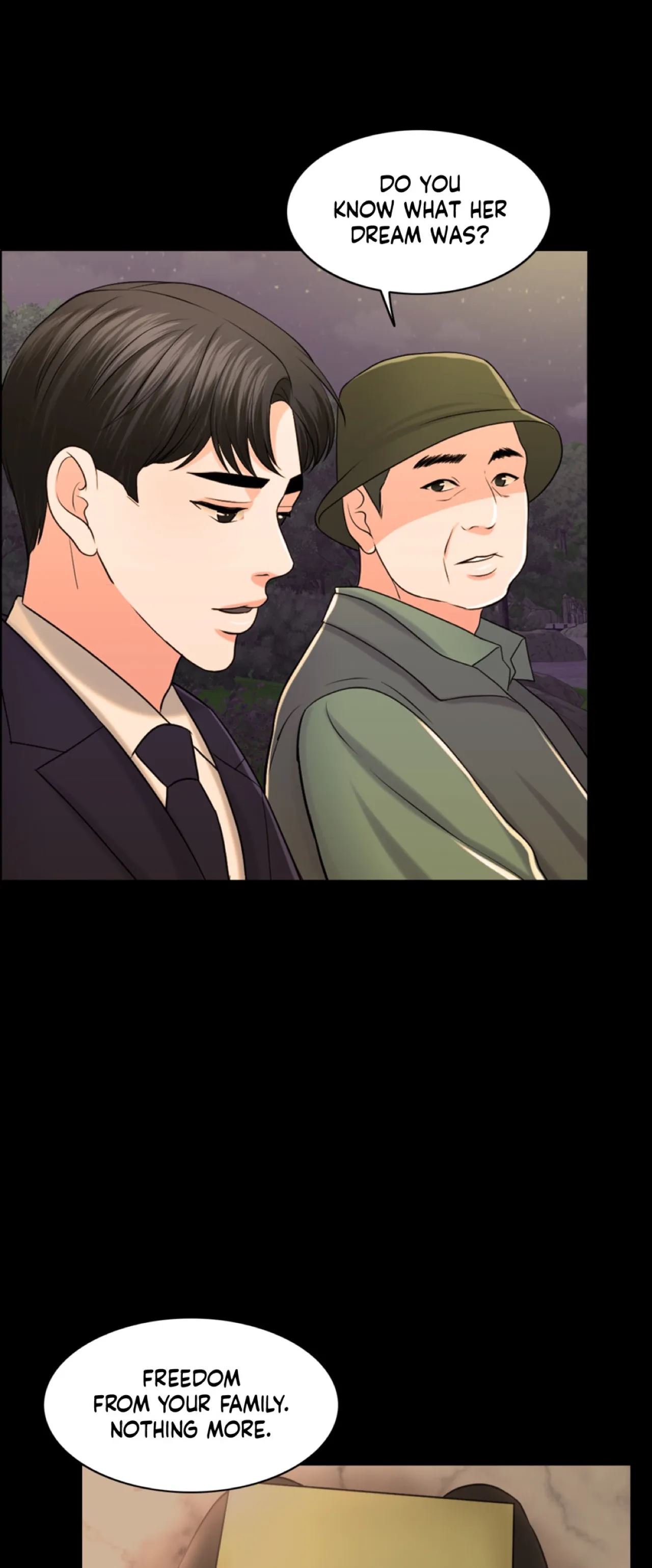 Wife for 1000 Days Chapter 50 - Manhwa18.com