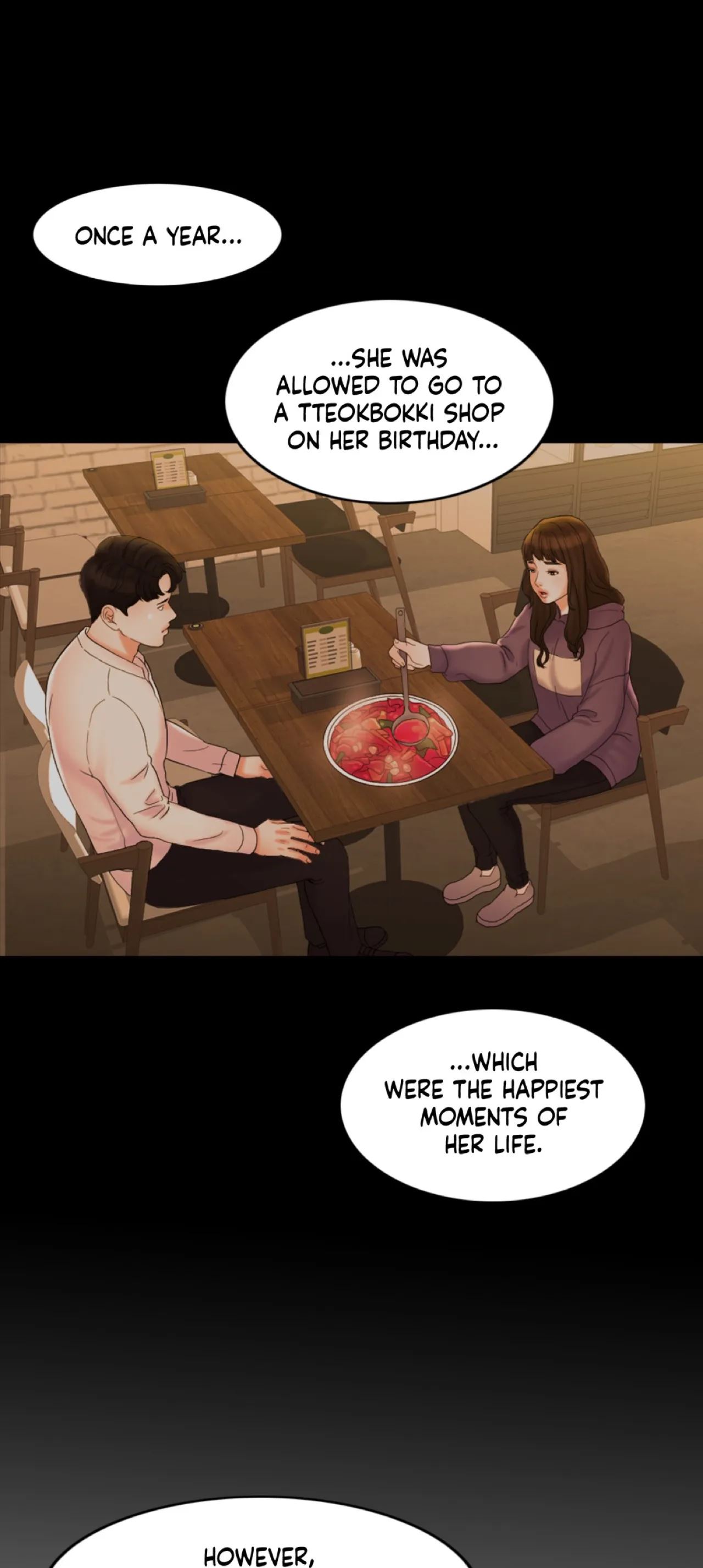 Wife for 1000 Days Chapter 50 - Manhwa18.com