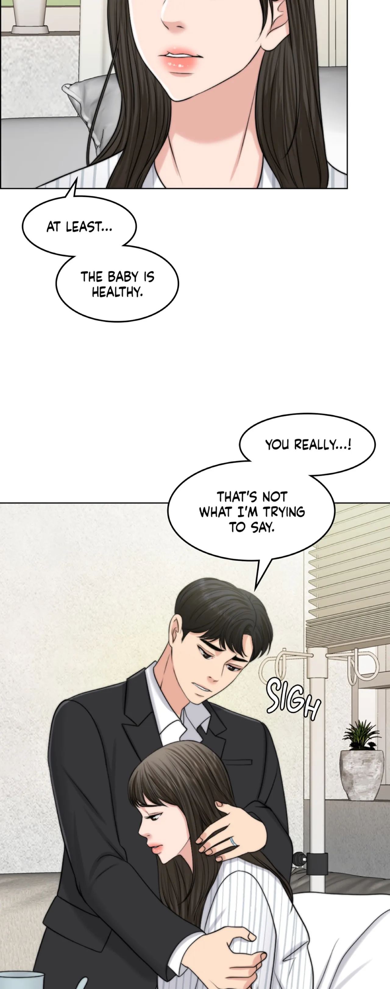 Wife for 1000 Days Chapter 50 - Manhwa18.com