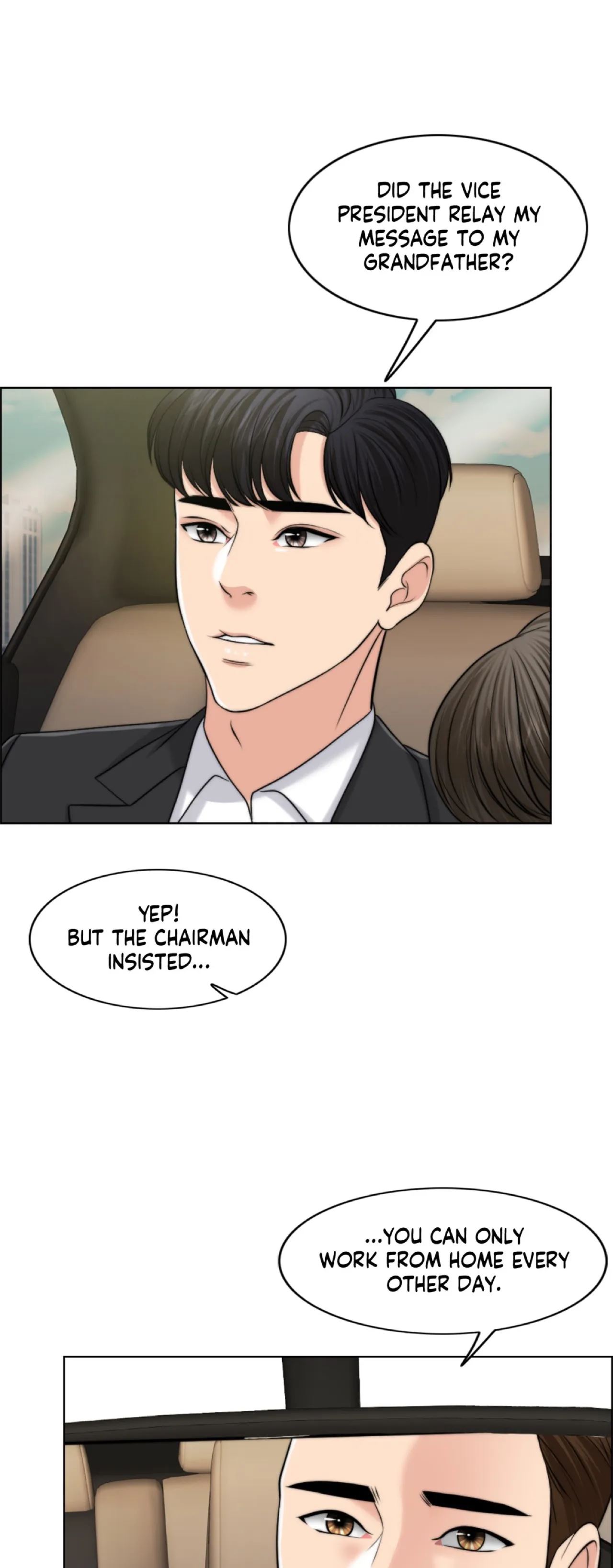 Wife for 1000 Days Chapter 50 - Manhwa18.com