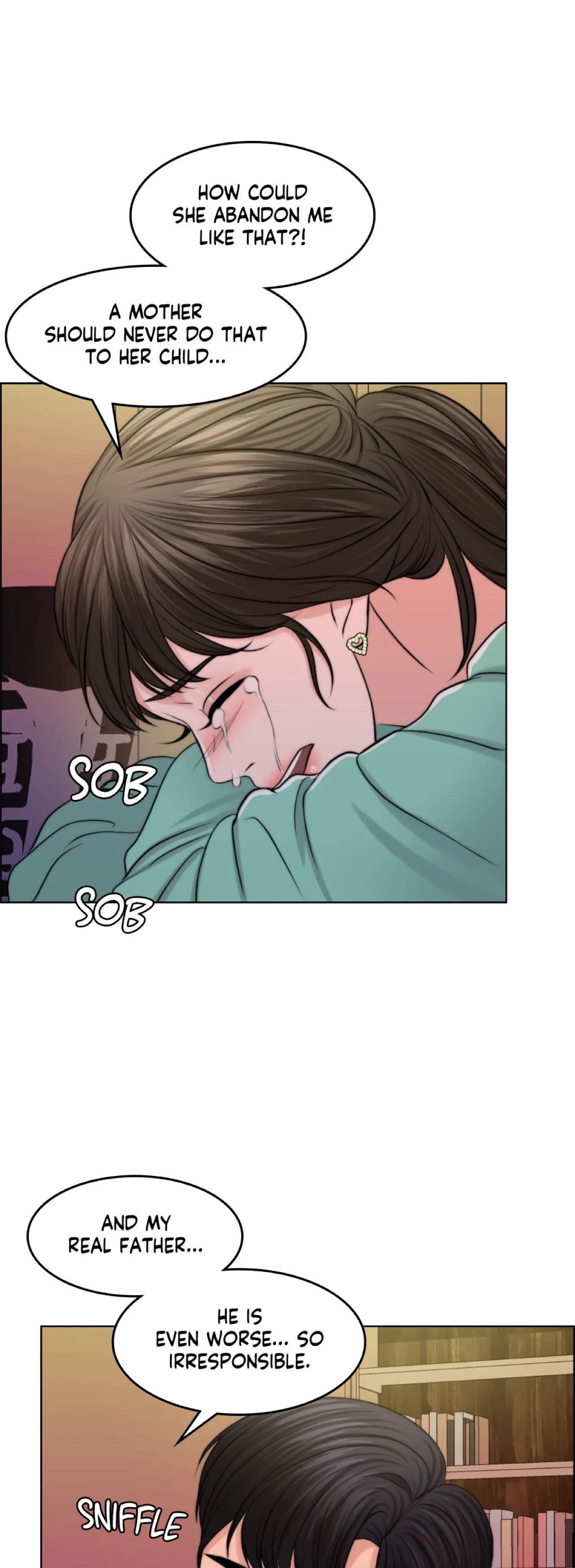 Wife for 1000 Days Chapter 50 - Manhwa18.com