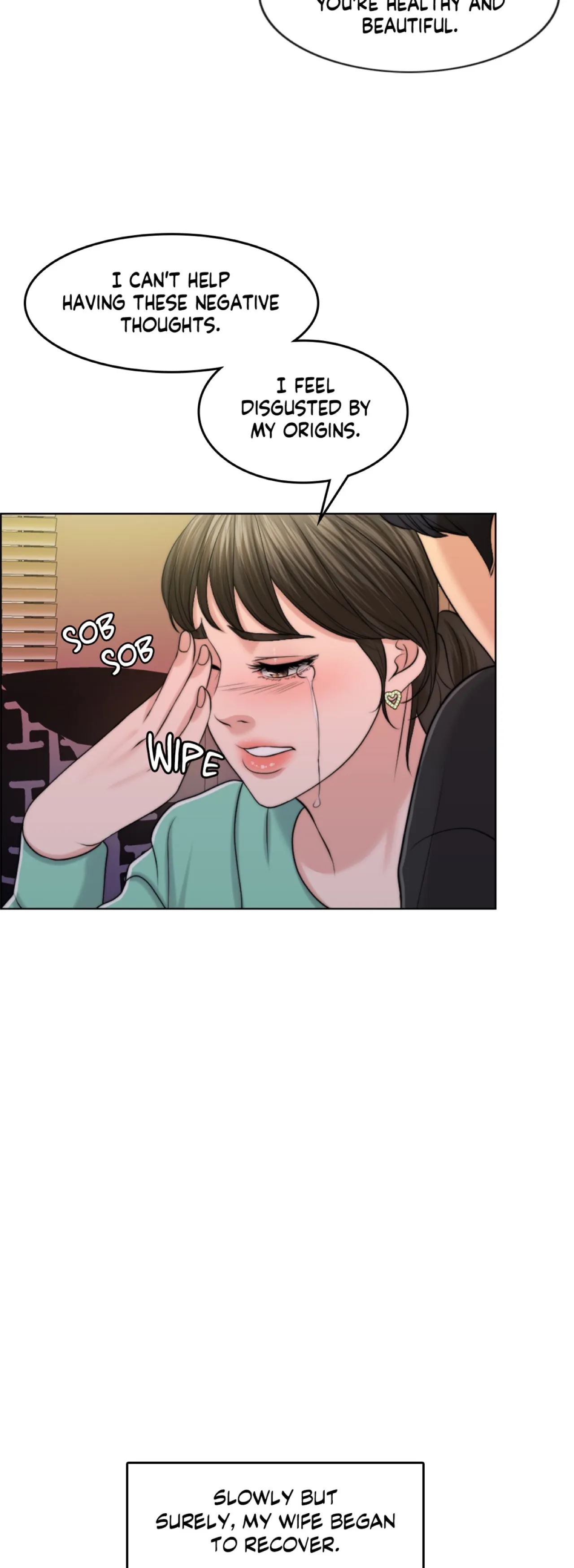 Wife for 1000 Days Chapter 50 - Manhwa18.com