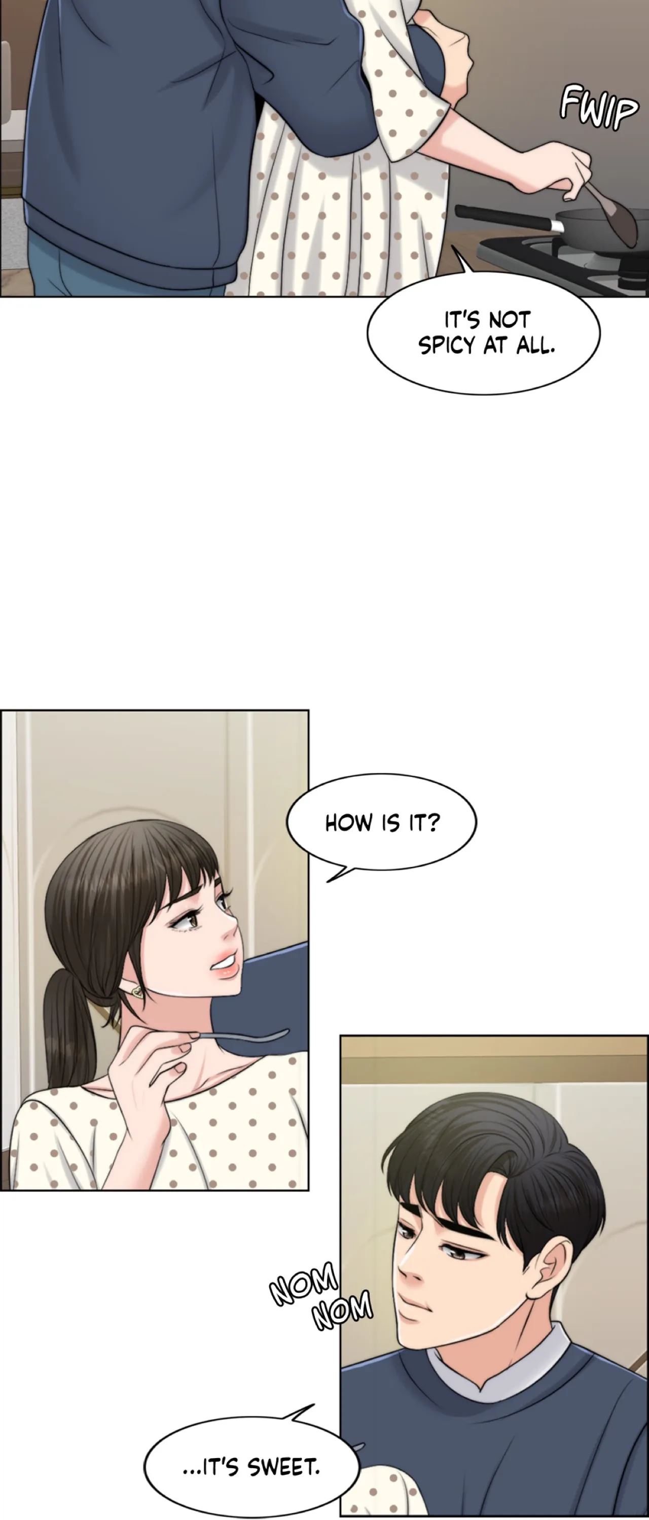 Wife for 1000 Days Chapter 50 - Manhwa18.com