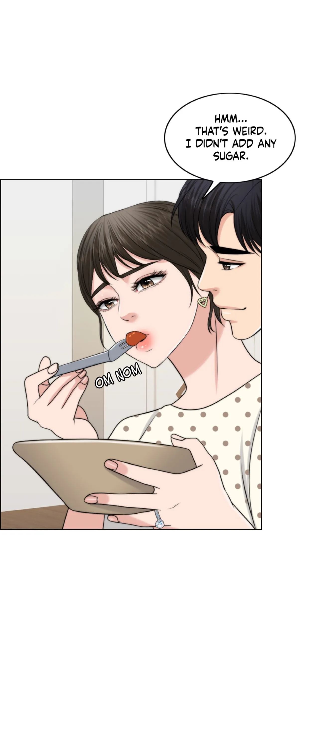 Wife for 1000 Days Chapter 50 - Manhwa18.com