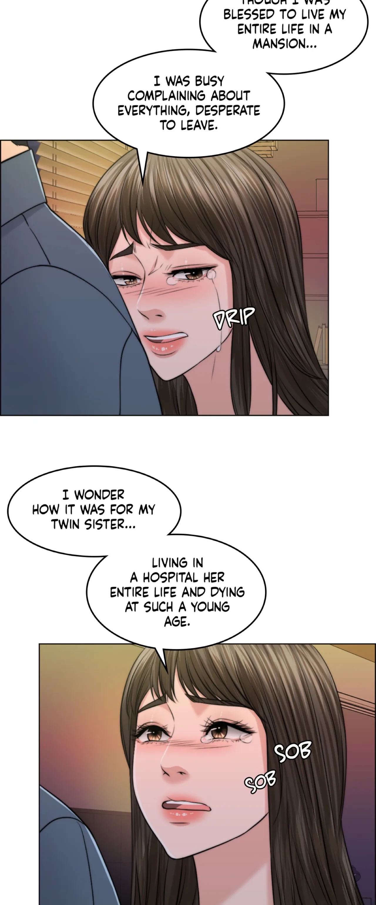 Wife for 1000 Days Chapter 50 - Manhwa18.com