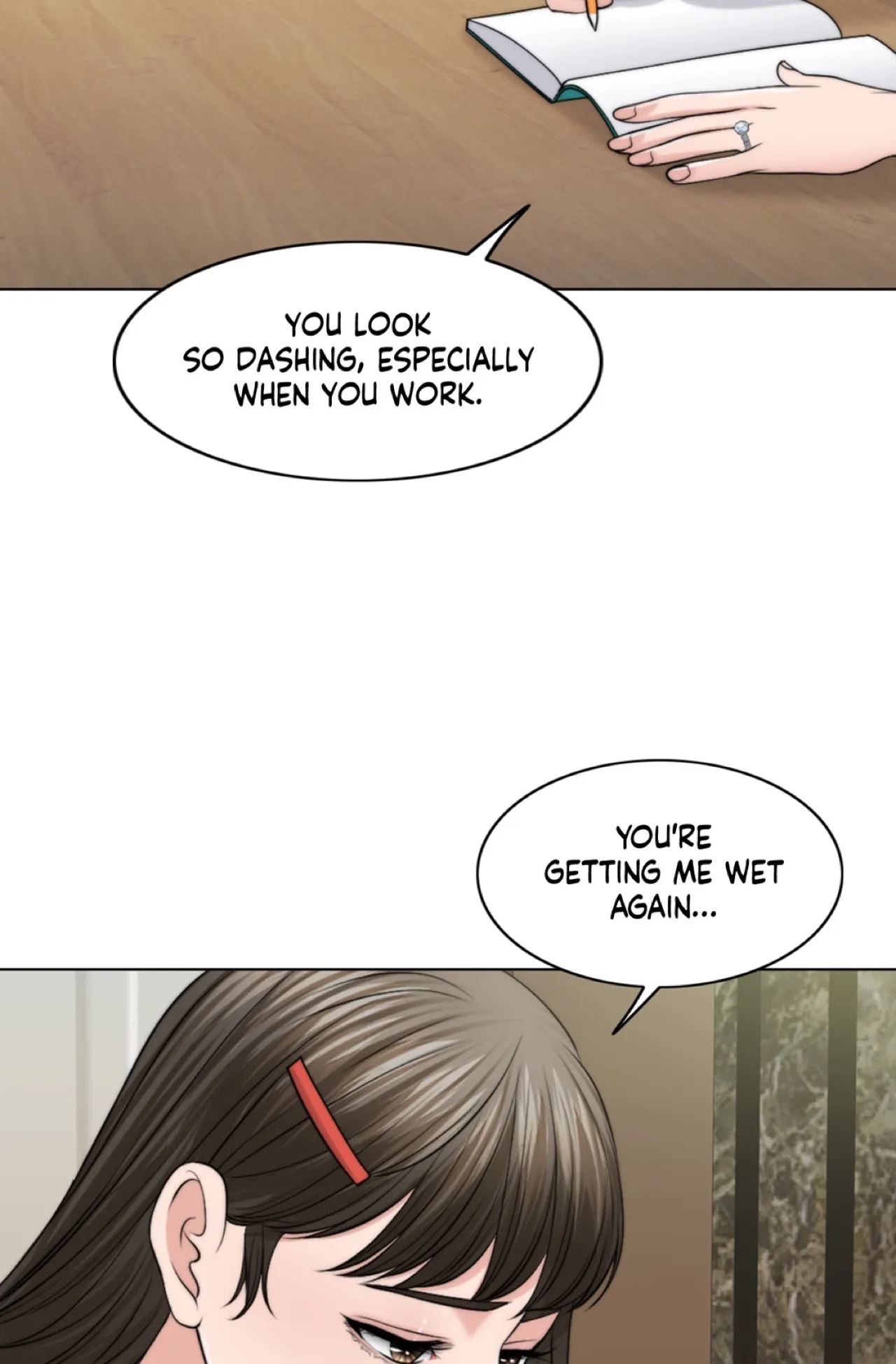 Wife for 1000 Days Chapter 51 - Manhwa18.com