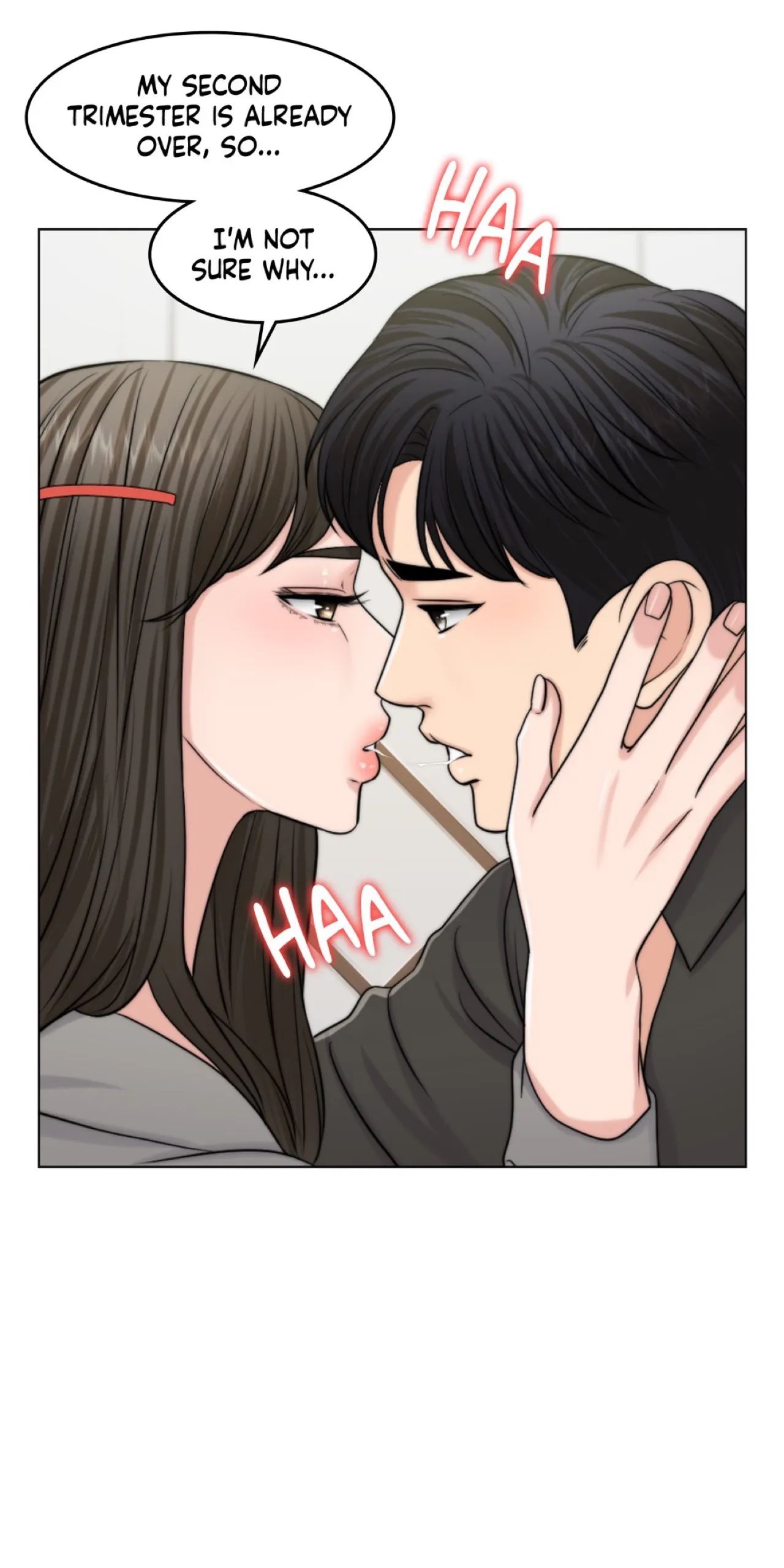 Wife for 1000 Days Chapter 51 - Manhwa18.com