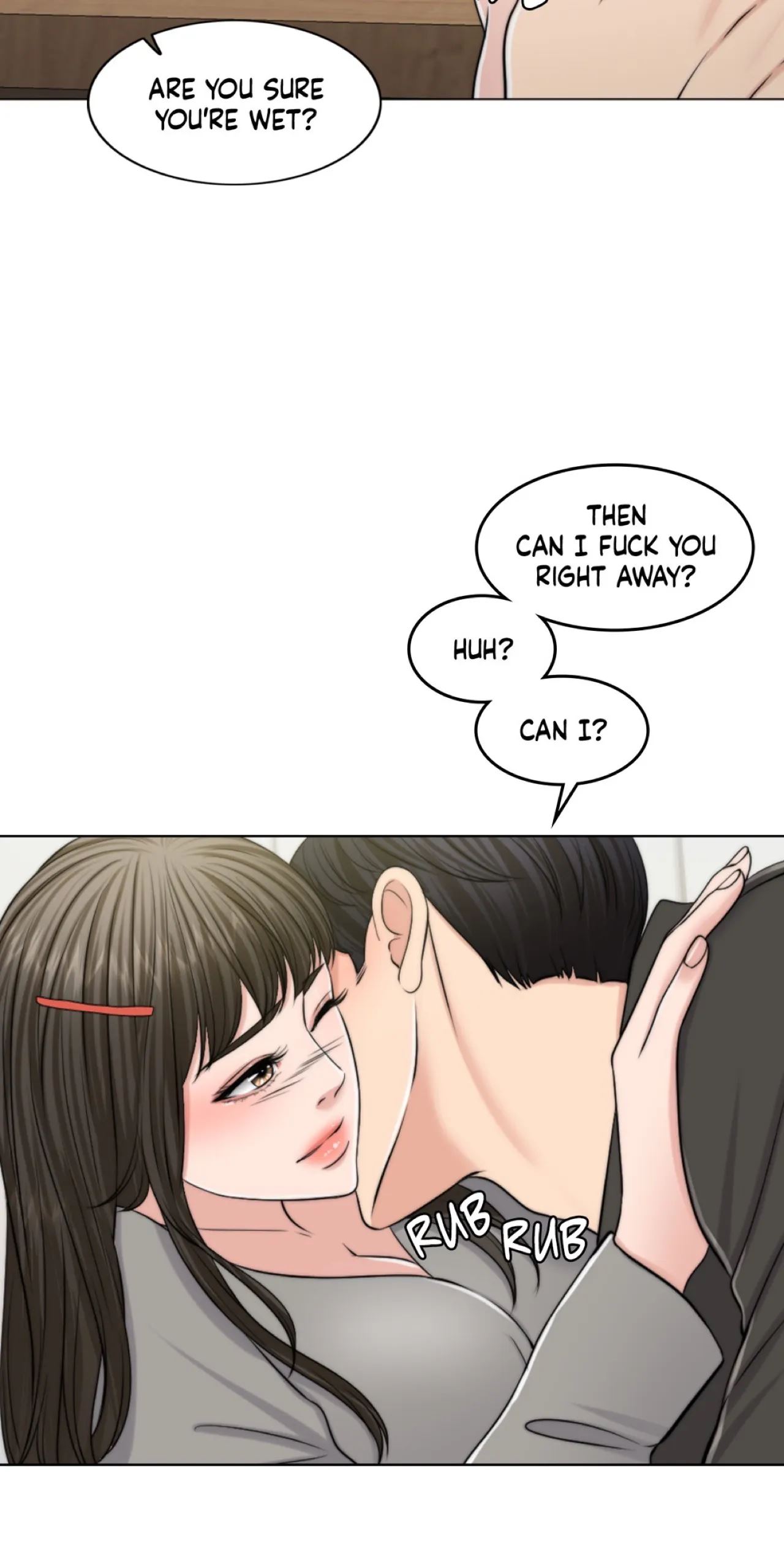 Wife for 1000 Days Chapter 51 - Manhwa18.com