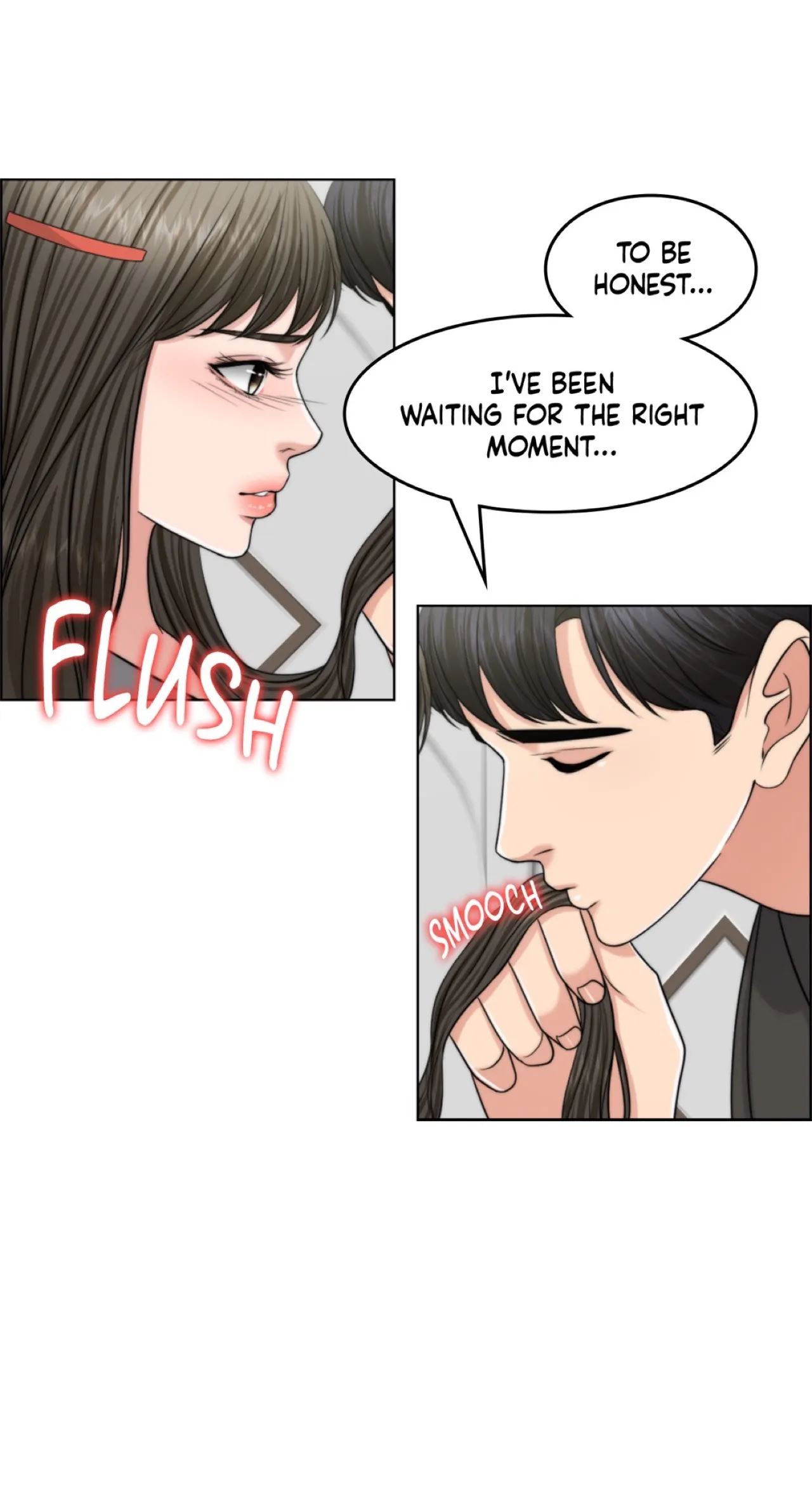 Wife for 1000 Days Chapter 51 - Manhwa18.com