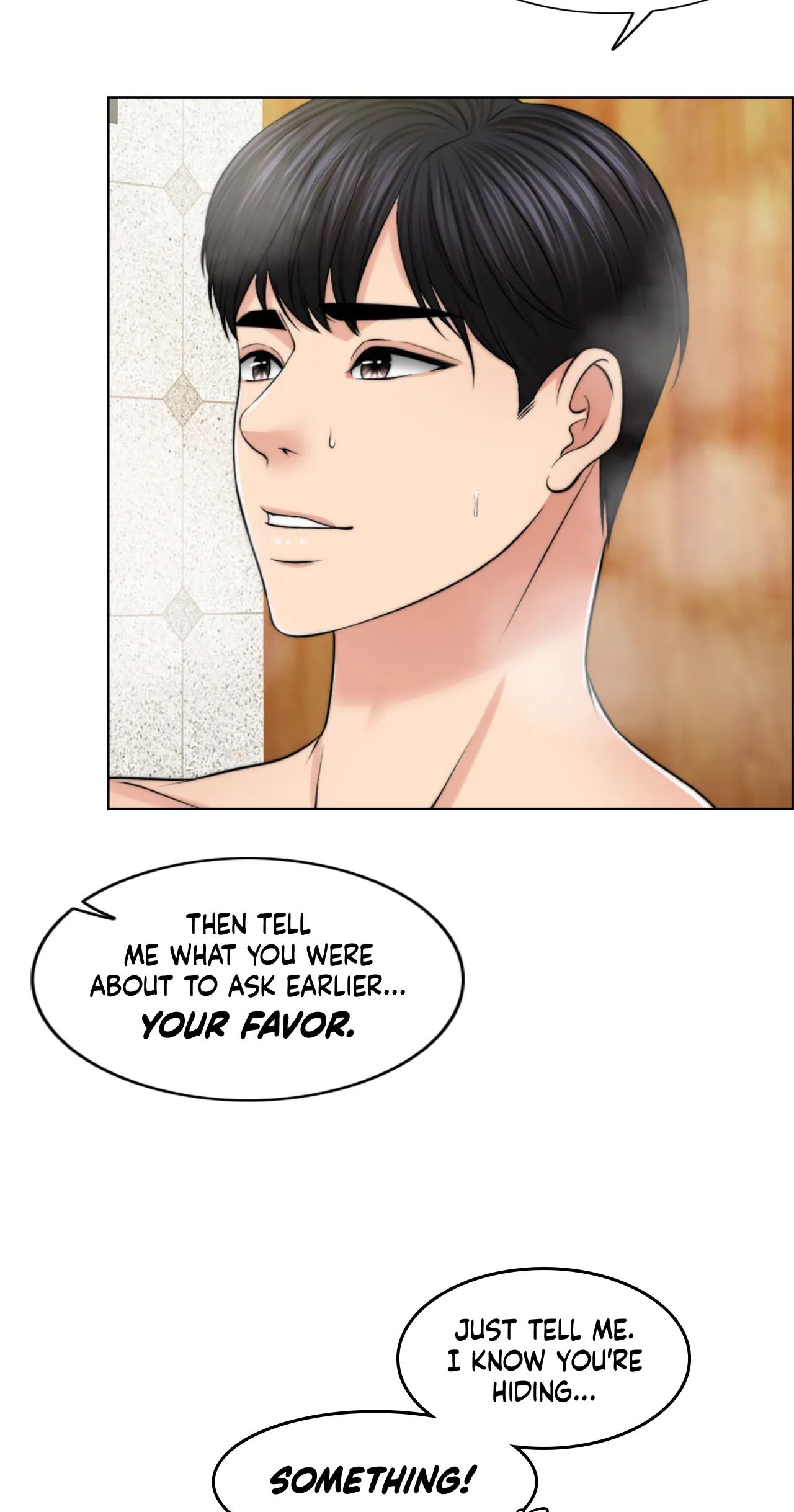 Wife for 1000 Days Chapter 52 - Manhwa18.com