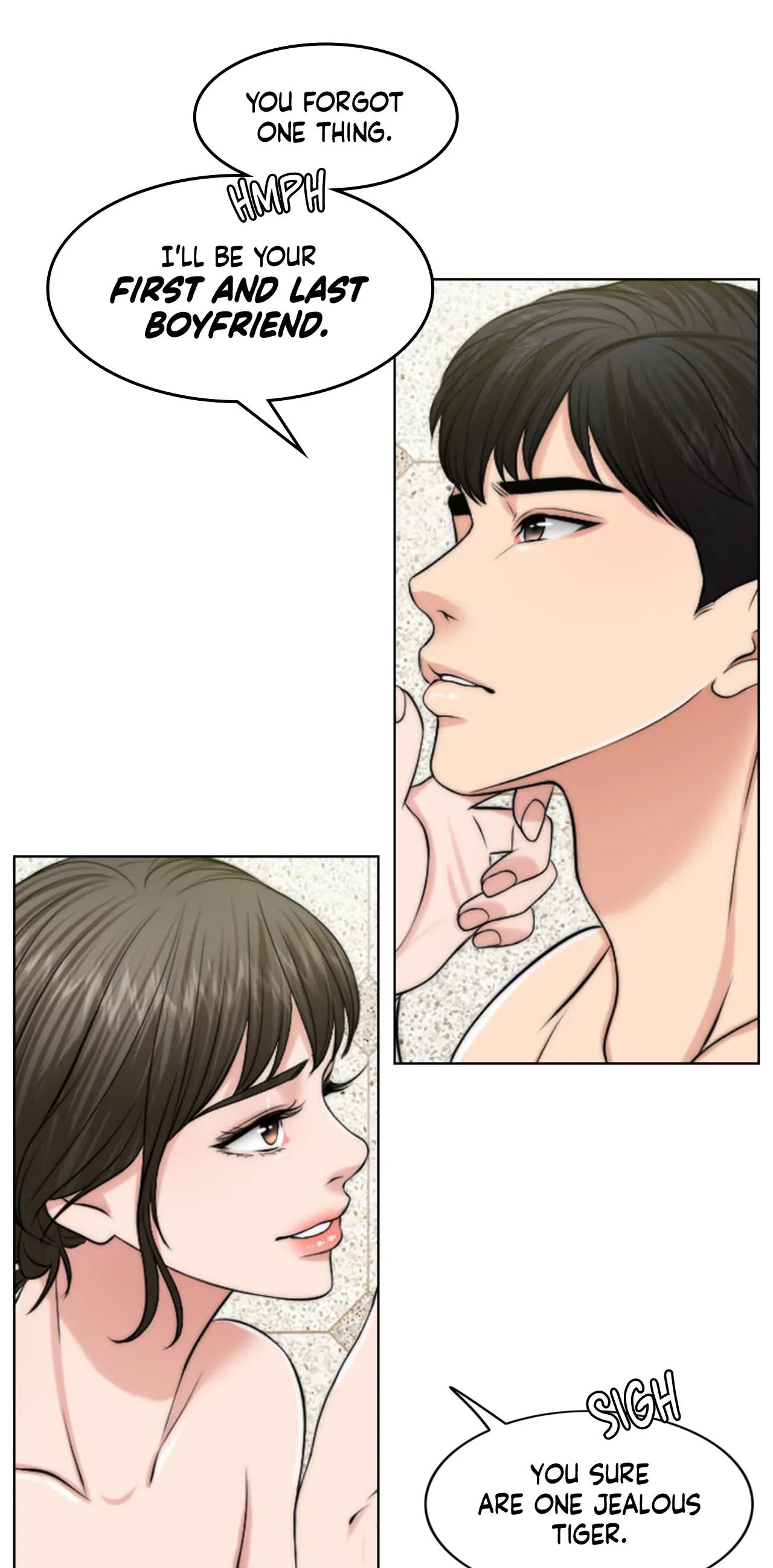 Wife for 1000 Days Chapter 52 - Manhwa18.com