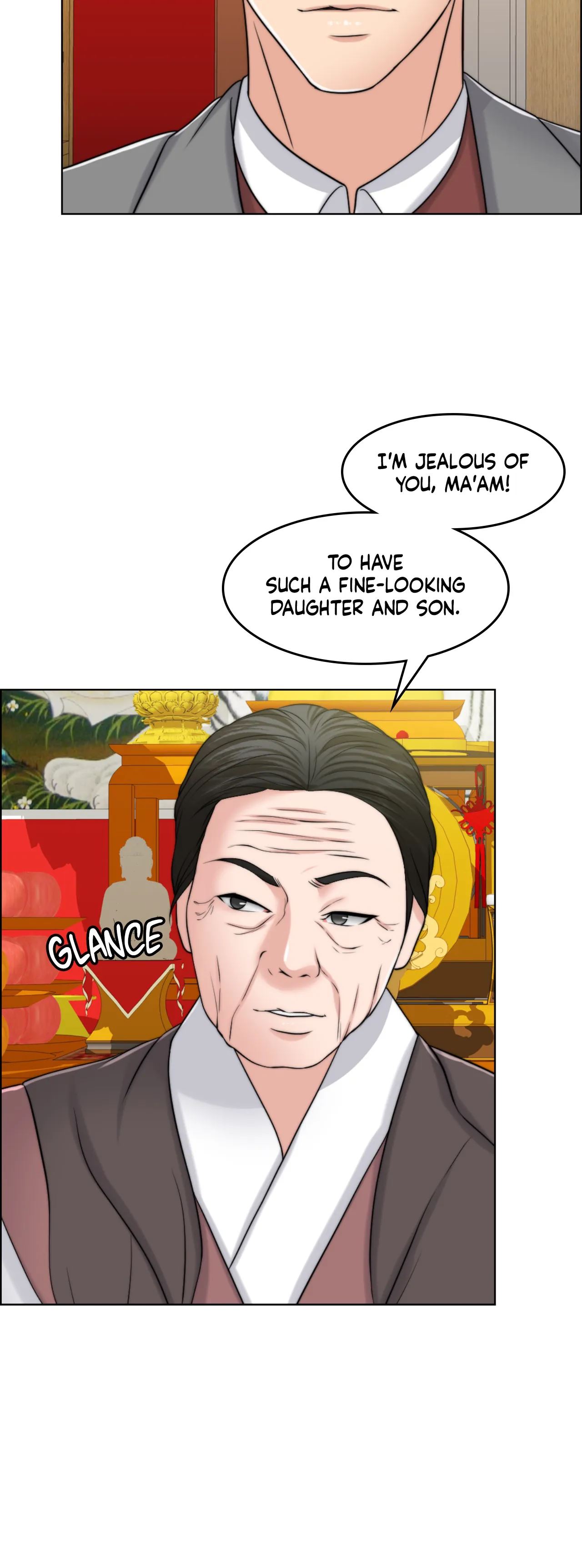 Wife for 1000 Days Chapter 52 - Manhwa18.com