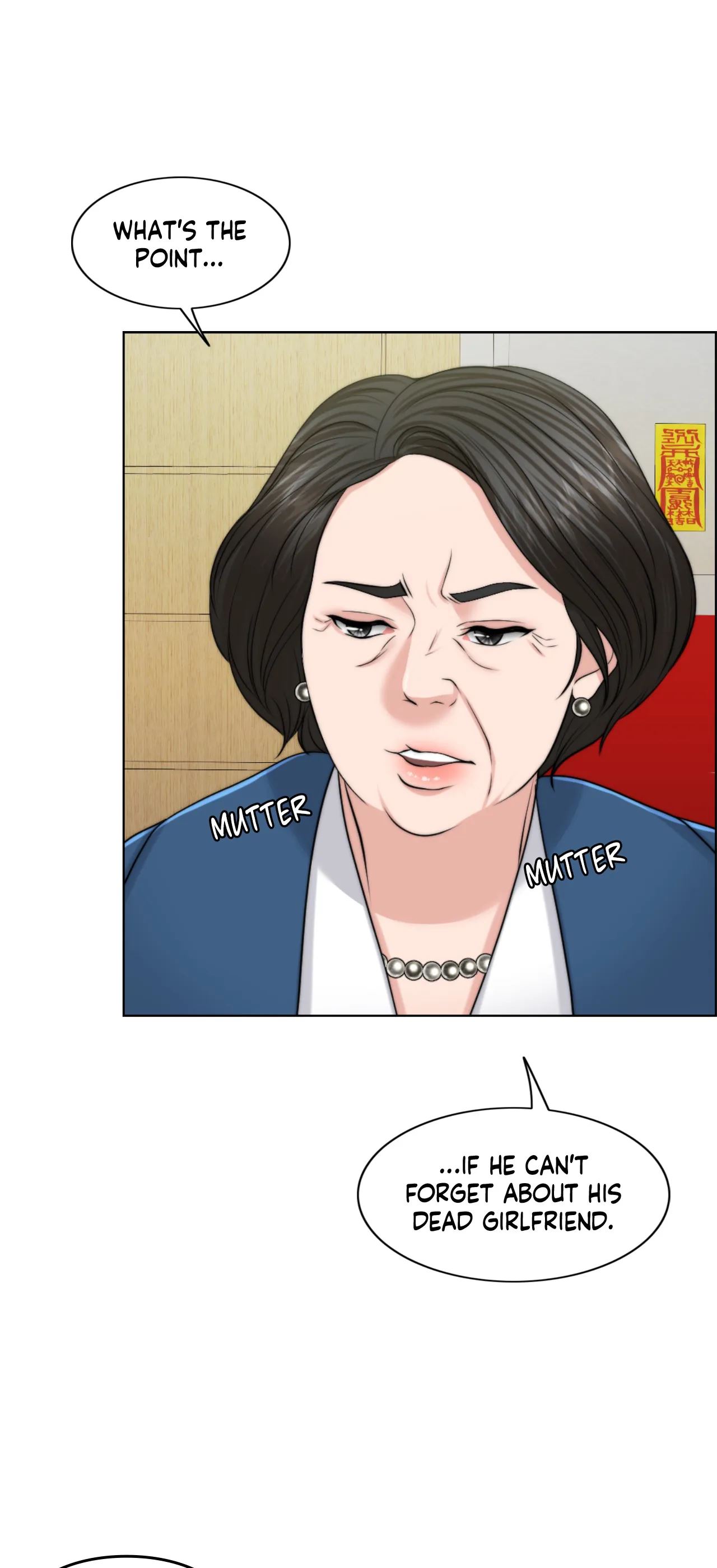 Wife for 1000 Days Chapter 52 - Manhwa18.com