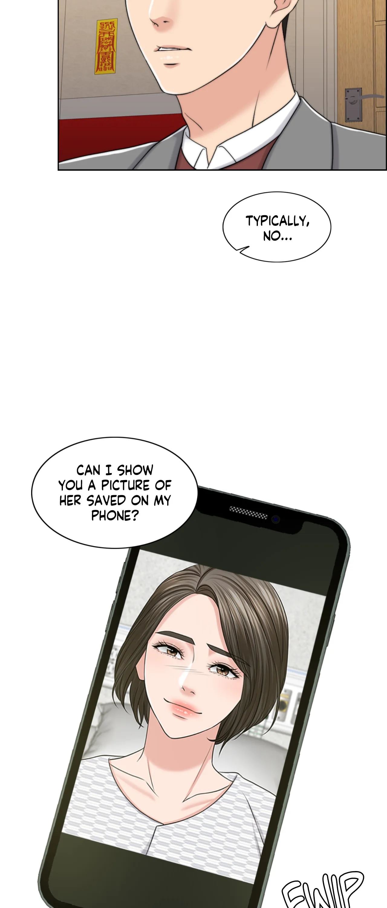 Wife for 1000 Days Chapter 53 - Manhwa18.com