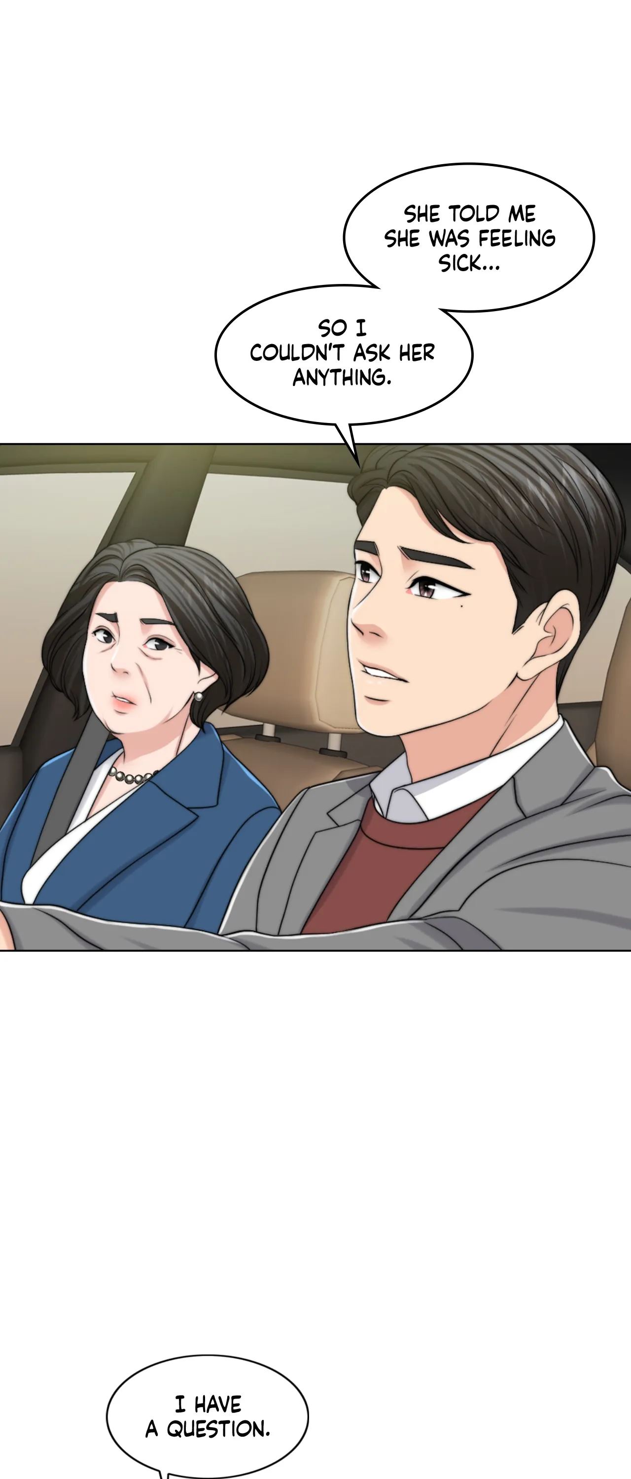 Wife for 1000 Days Chapter 53 - Manhwa18.com