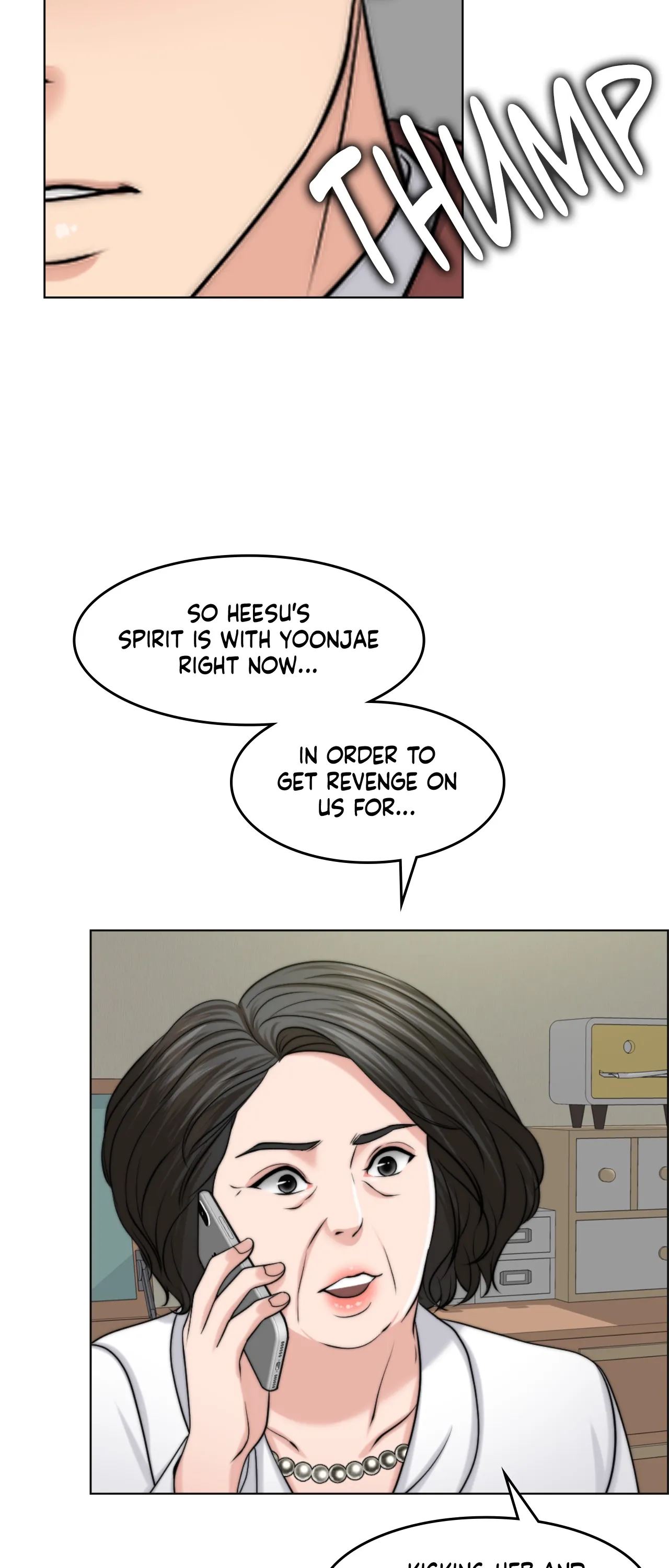 Wife for 1000 Days Chapter 53 - Manhwa18.com