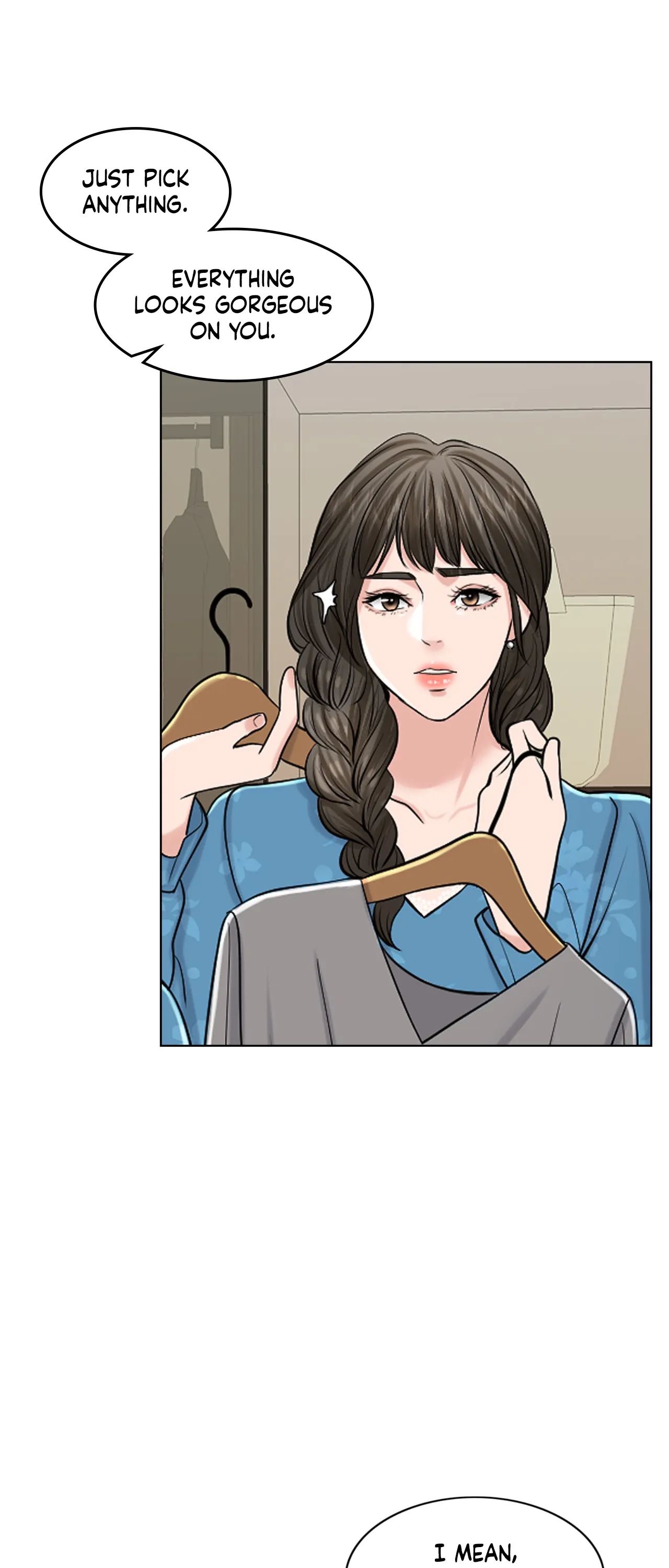 Wife for 1000 Days Chapter 54 - Manhwa18.com