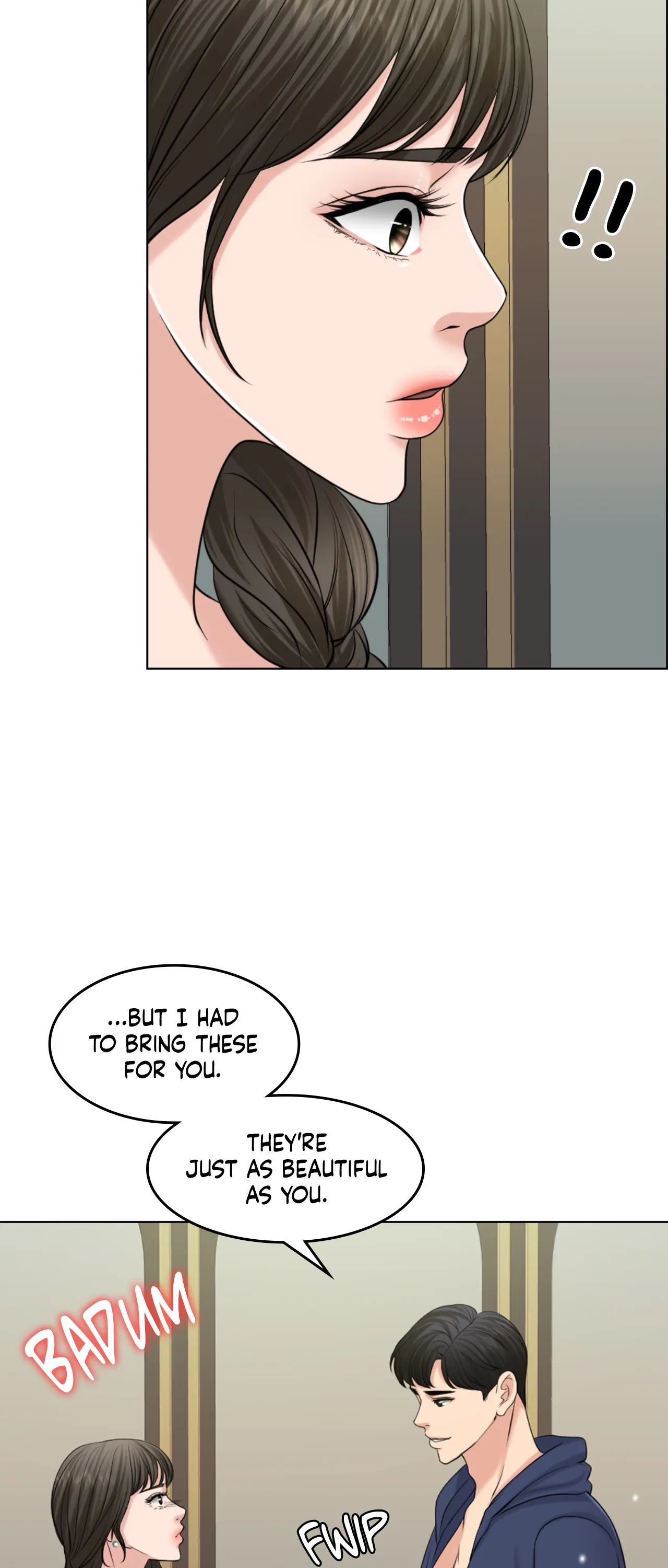 Wife for 1000 Days Chapter 54 - Manhwa18.com