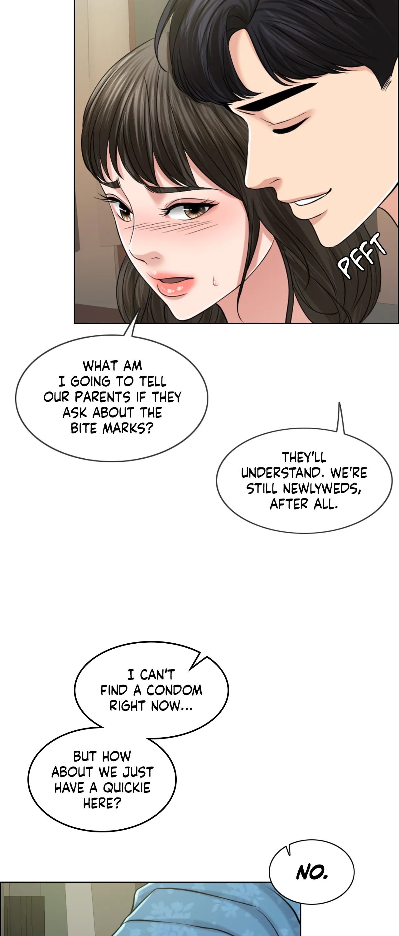 Wife for 1000 Days Chapter 54 - Manhwa18.com