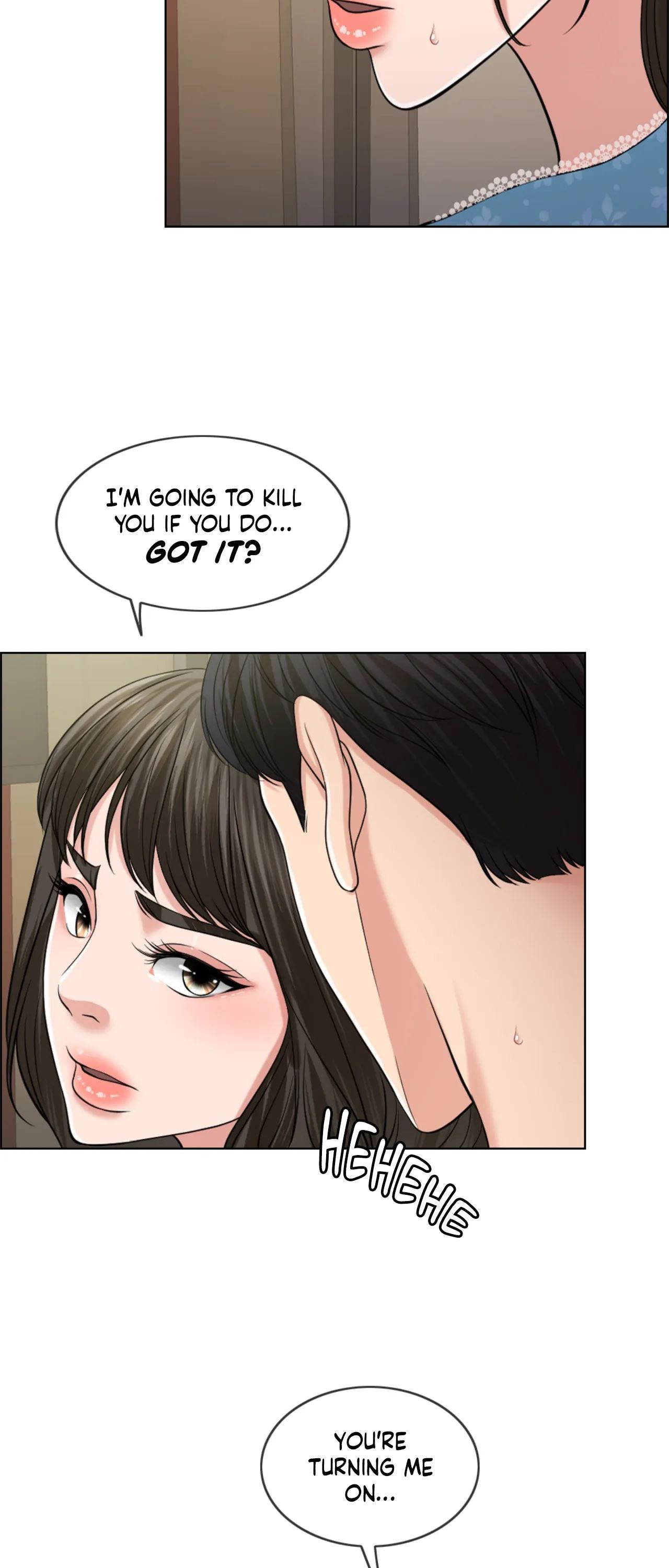 Wife for 1000 Days Chapter 54 - Manhwa18.com