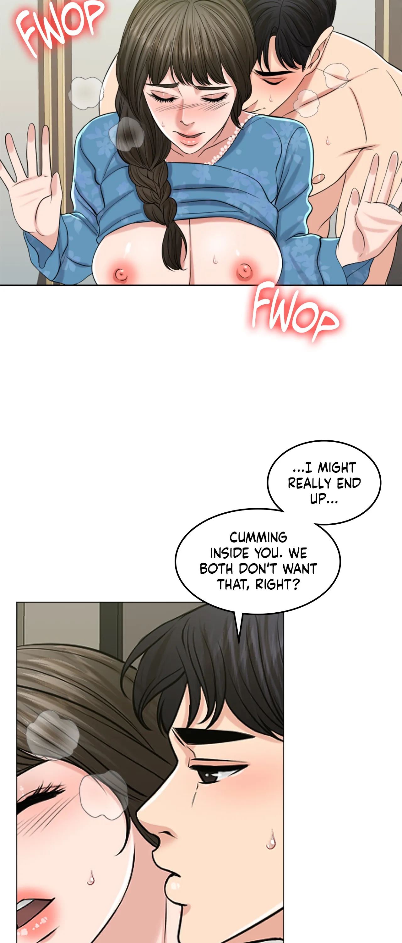 Wife for 1000 Days Chapter 54 - Manhwa18.com