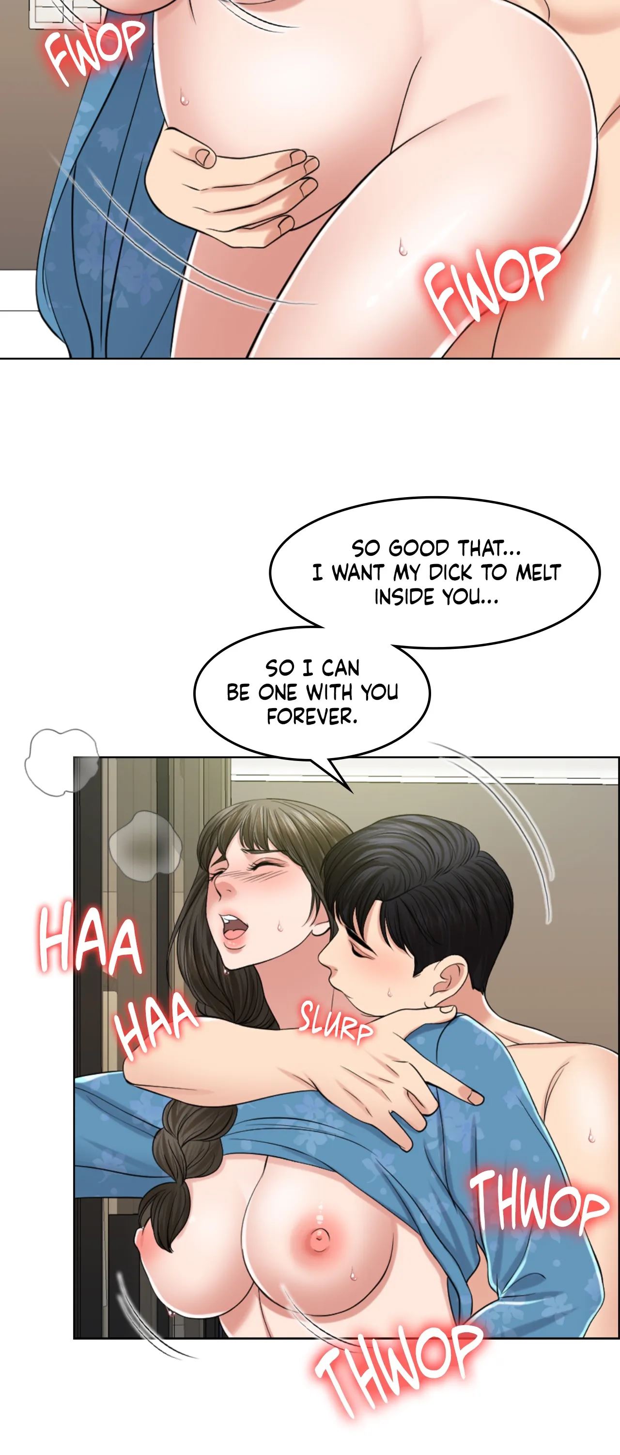 Wife for 1000 Days Chapter 54 - Manhwa18.com