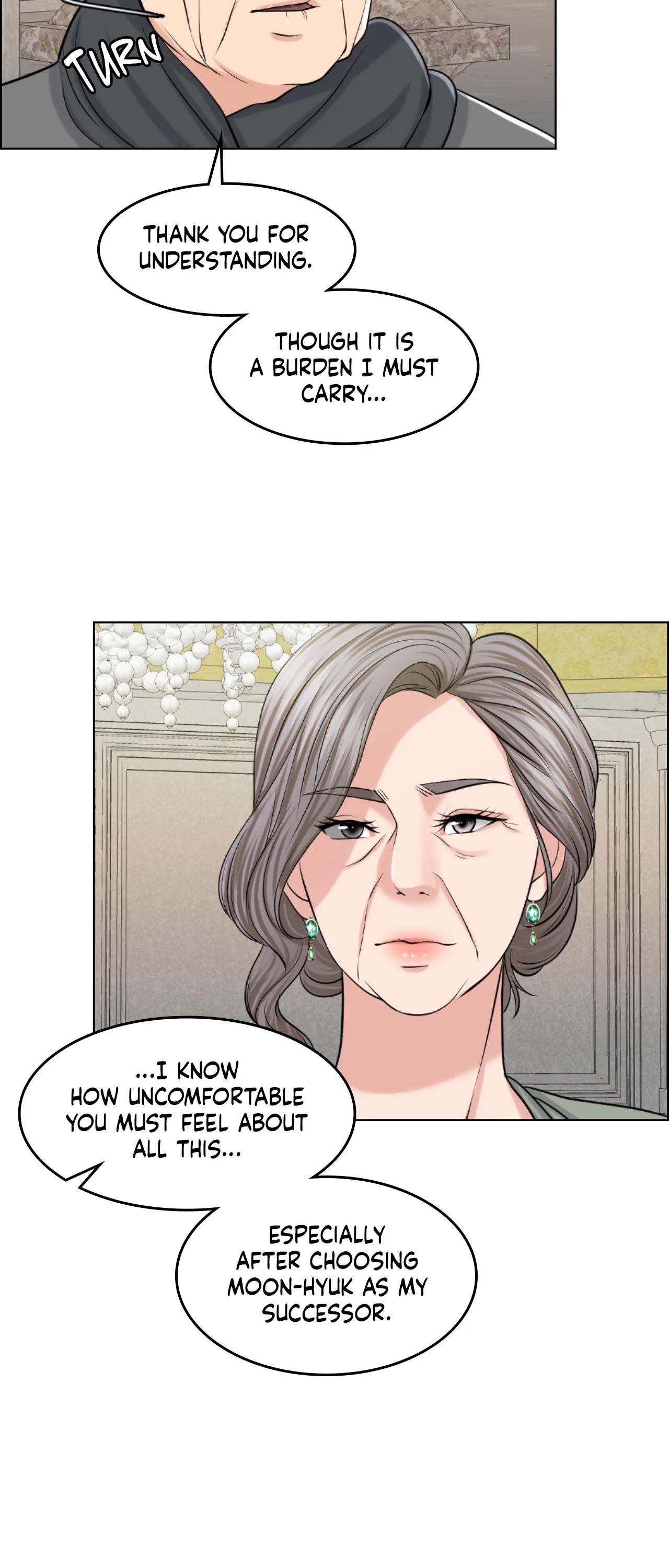 Wife for 1000 Days Chapter 54 - Manhwa18.com