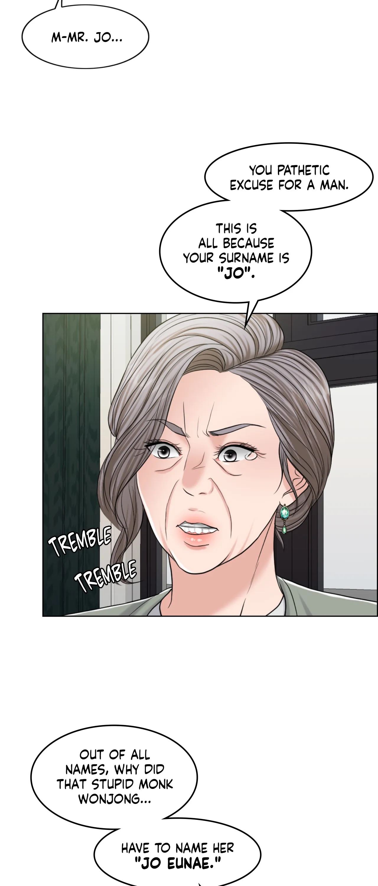 Wife for 1000 Days Chapter 55 - Manhwa18.com