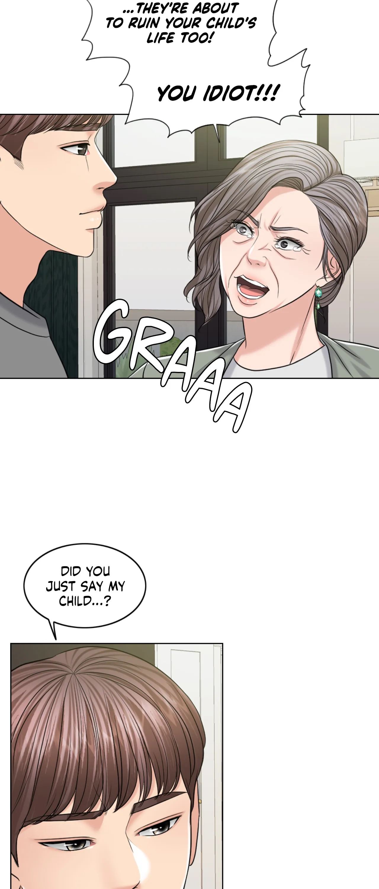 Wife for 1000 Days Chapter 55 - Manhwa18.com