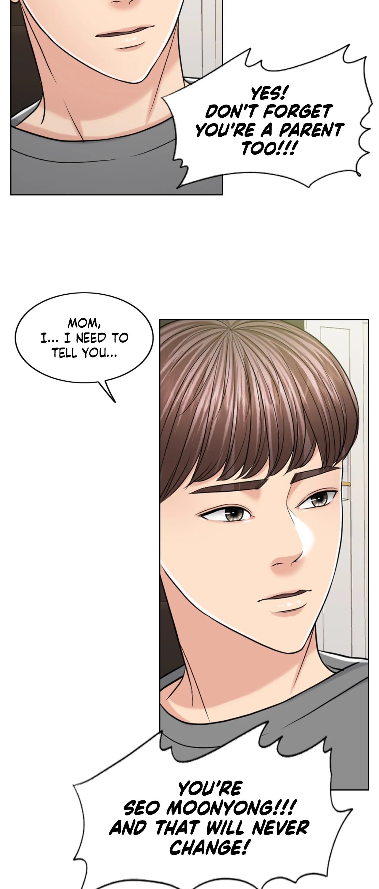 Wife for 1000 Days Chapter 55 - Manhwa18.com