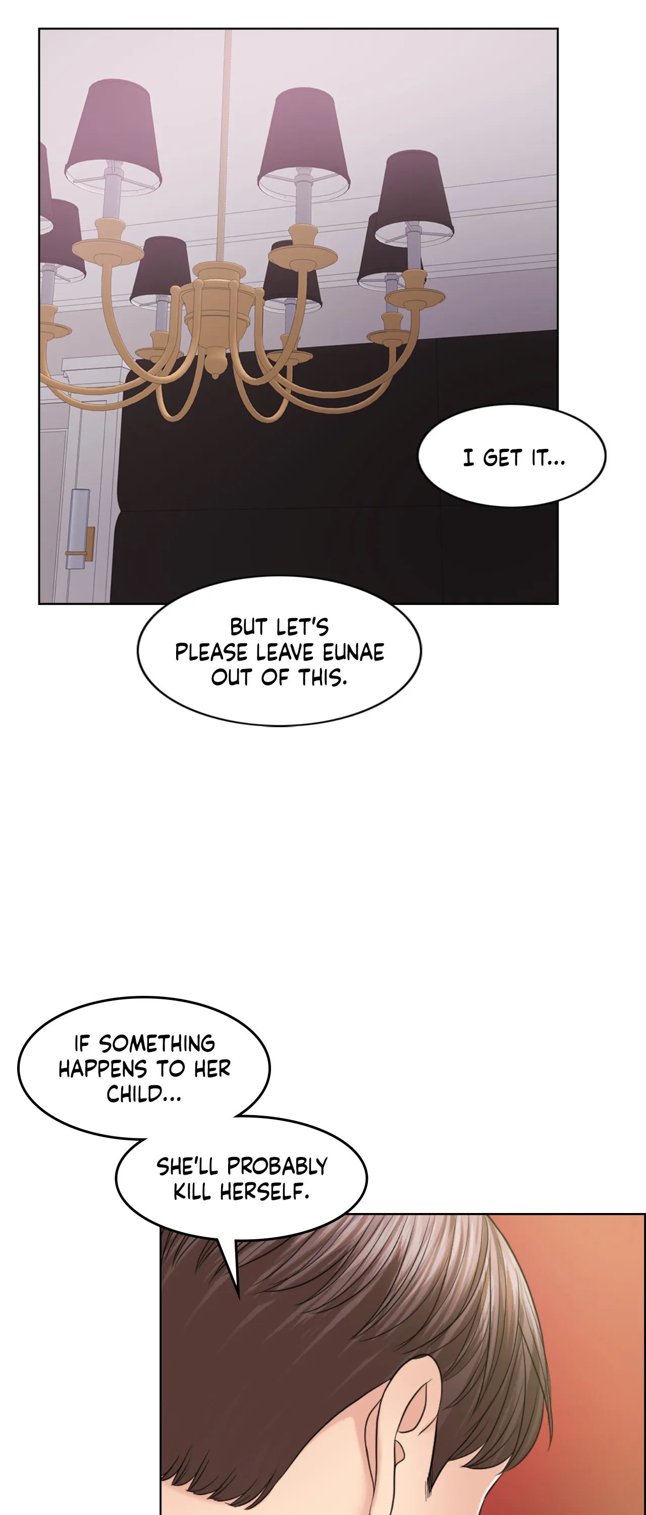 Wife for 1000 Days Chapter 55 - Manhwa18.com