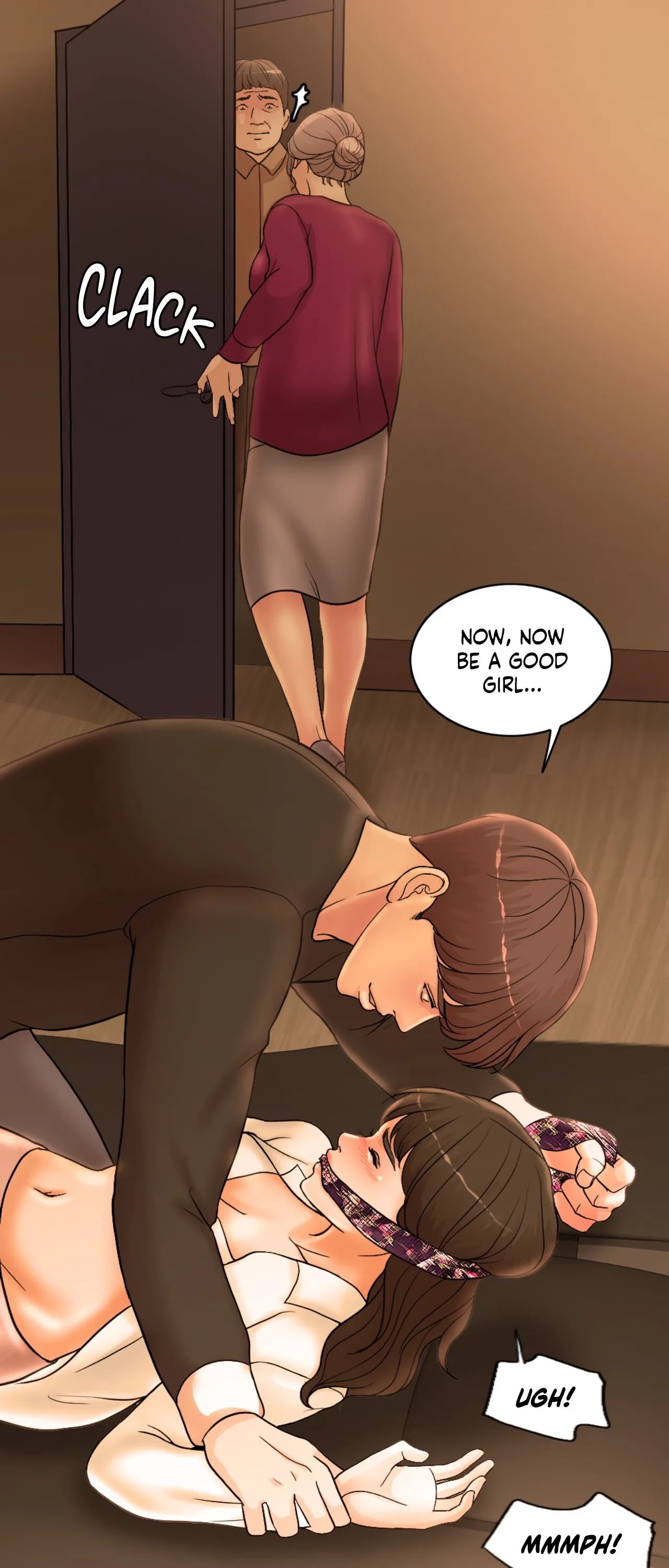 Wife for 1000 Days Chapter 55 - Manhwa18.com