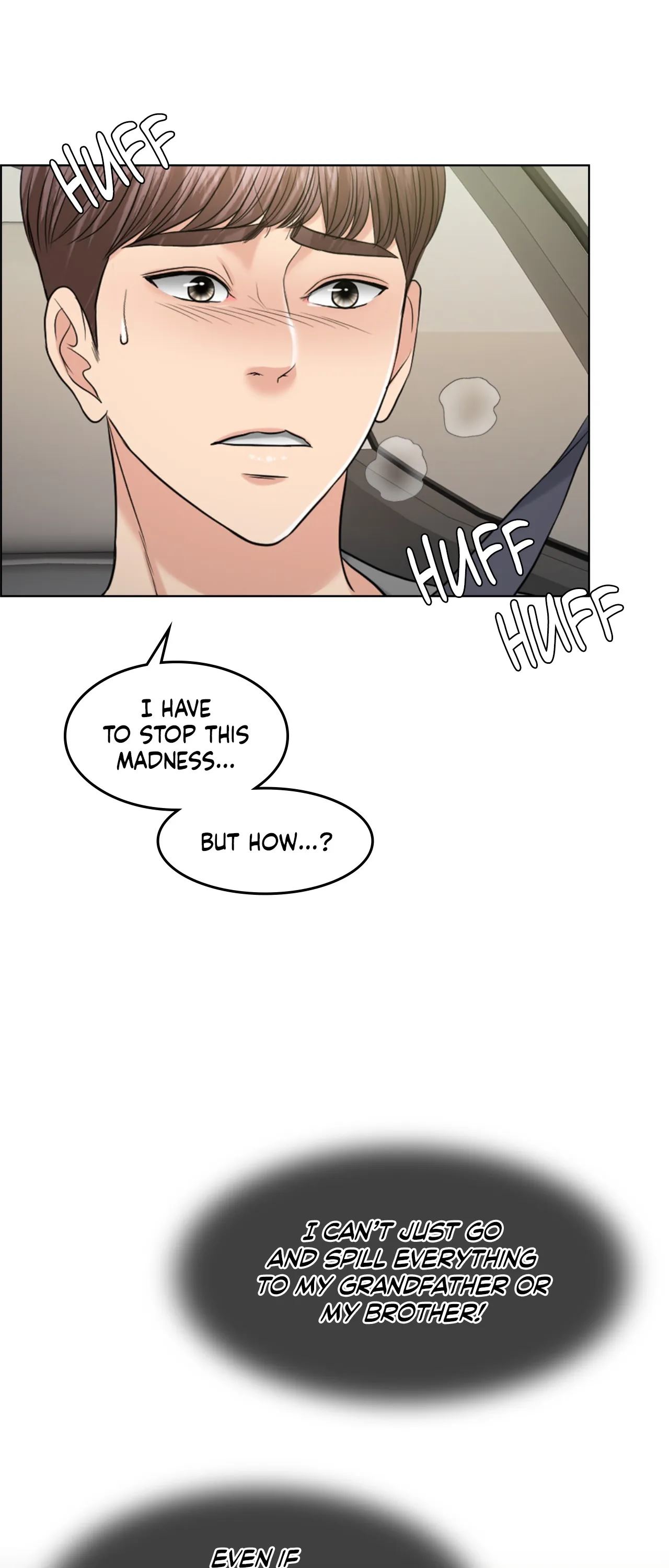 Wife for 1000 Days Chapter 55 - Manhwa18.com