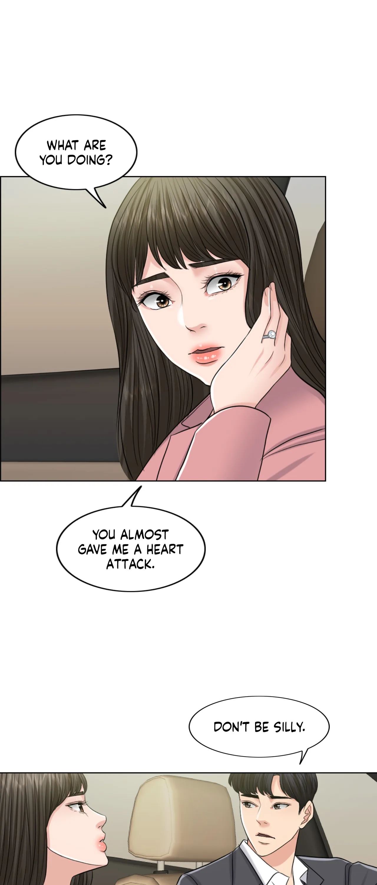 Wife for 1000 Days Chapter 55 - Manhwa18.com