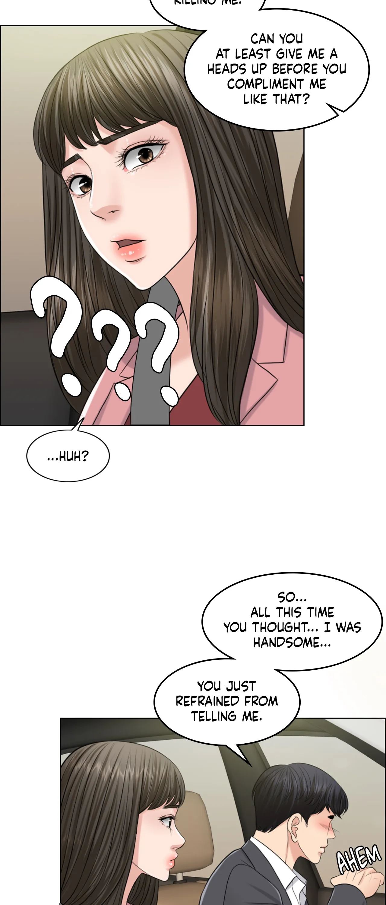 Wife for 1000 Days Chapter 55 - Manhwa18.com