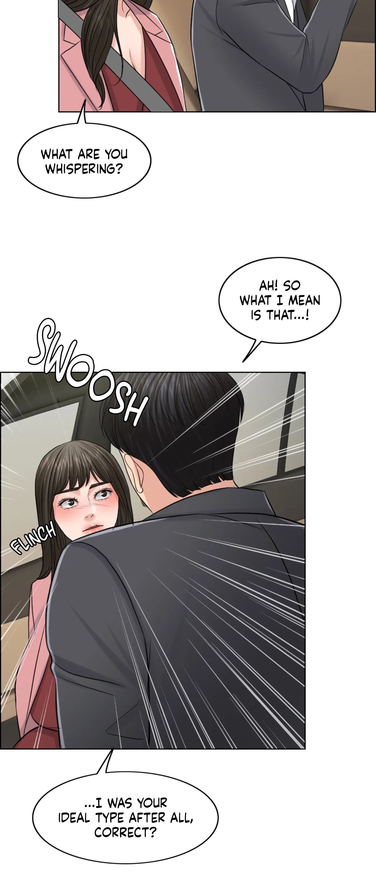 Wife for 1000 Days Chapter 55 - Manhwa18.com