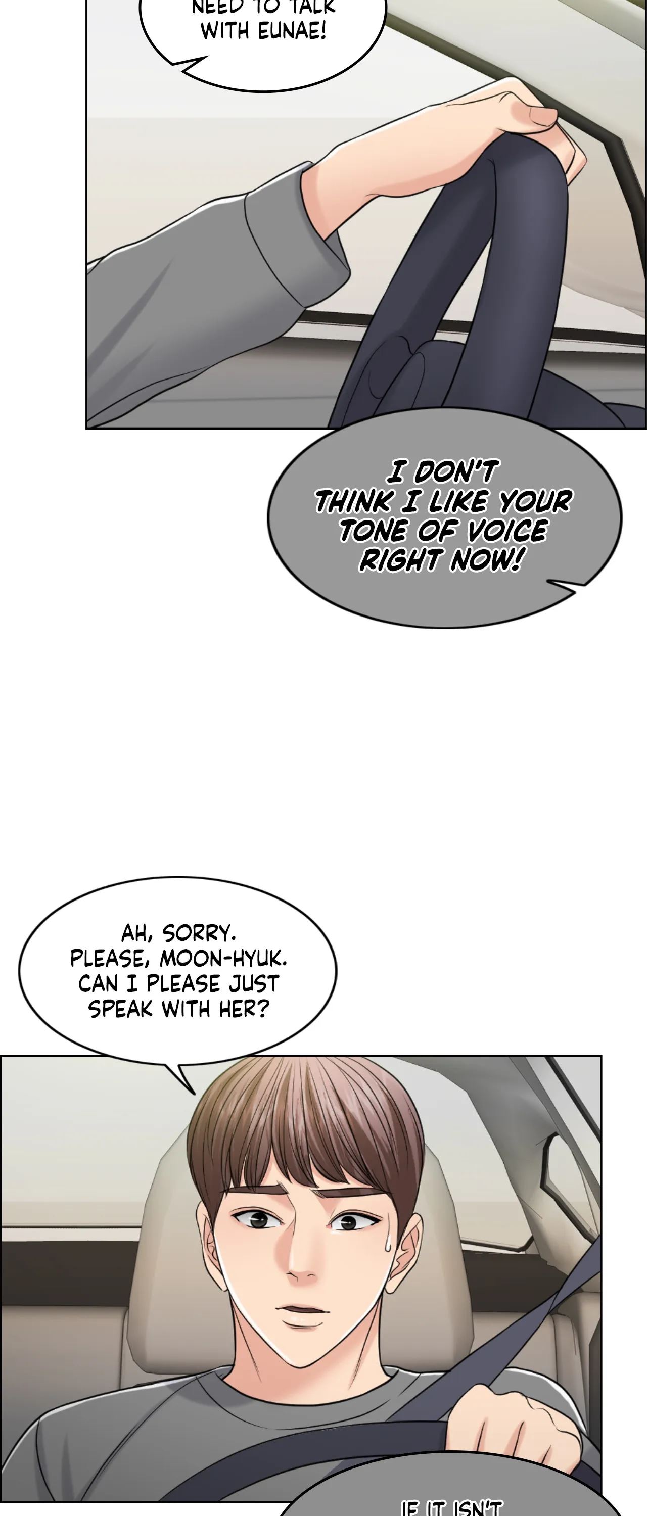 Wife for 1000 Days Chapter 55 - Manhwa18.com