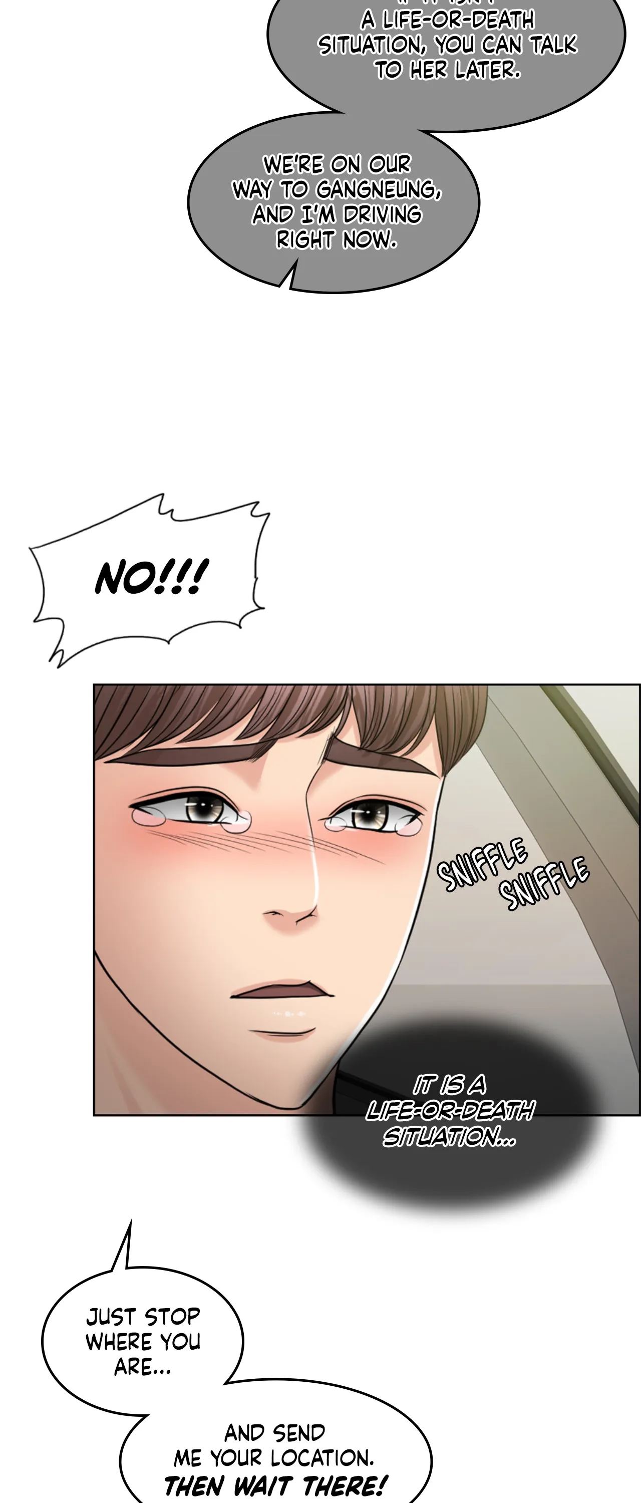 Wife for 1000 Days Chapter 55 - Manhwa18.com