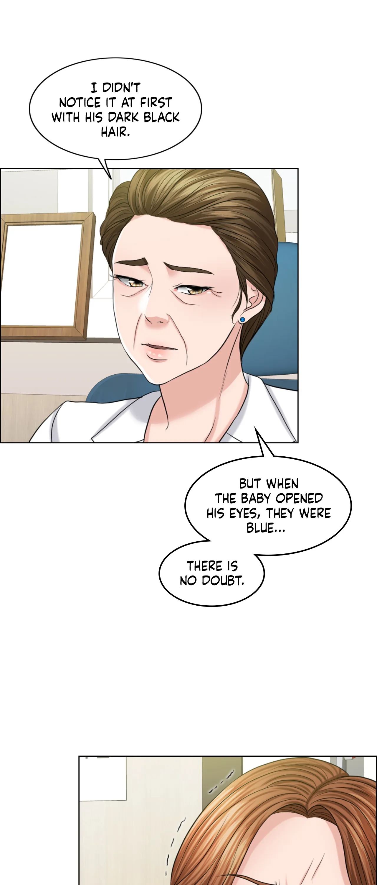 Wife for 1000 Days Chapter 55 - Manhwa18.com