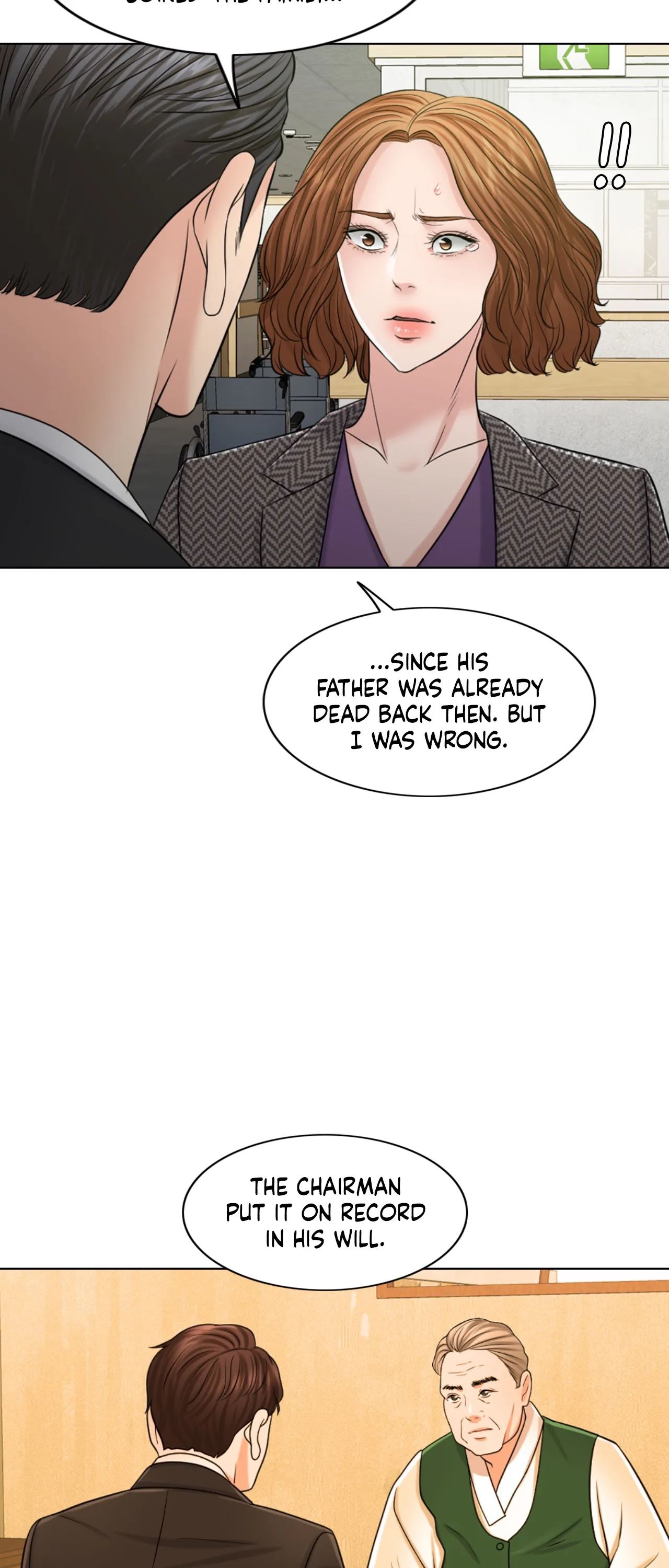 Wife for 1000 Days Chapter 55 - Manhwa18.com