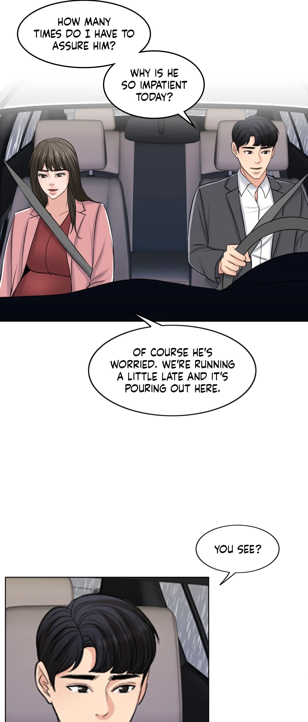 Wife for 1000 Days Chapter 56 - Manhwa18.com