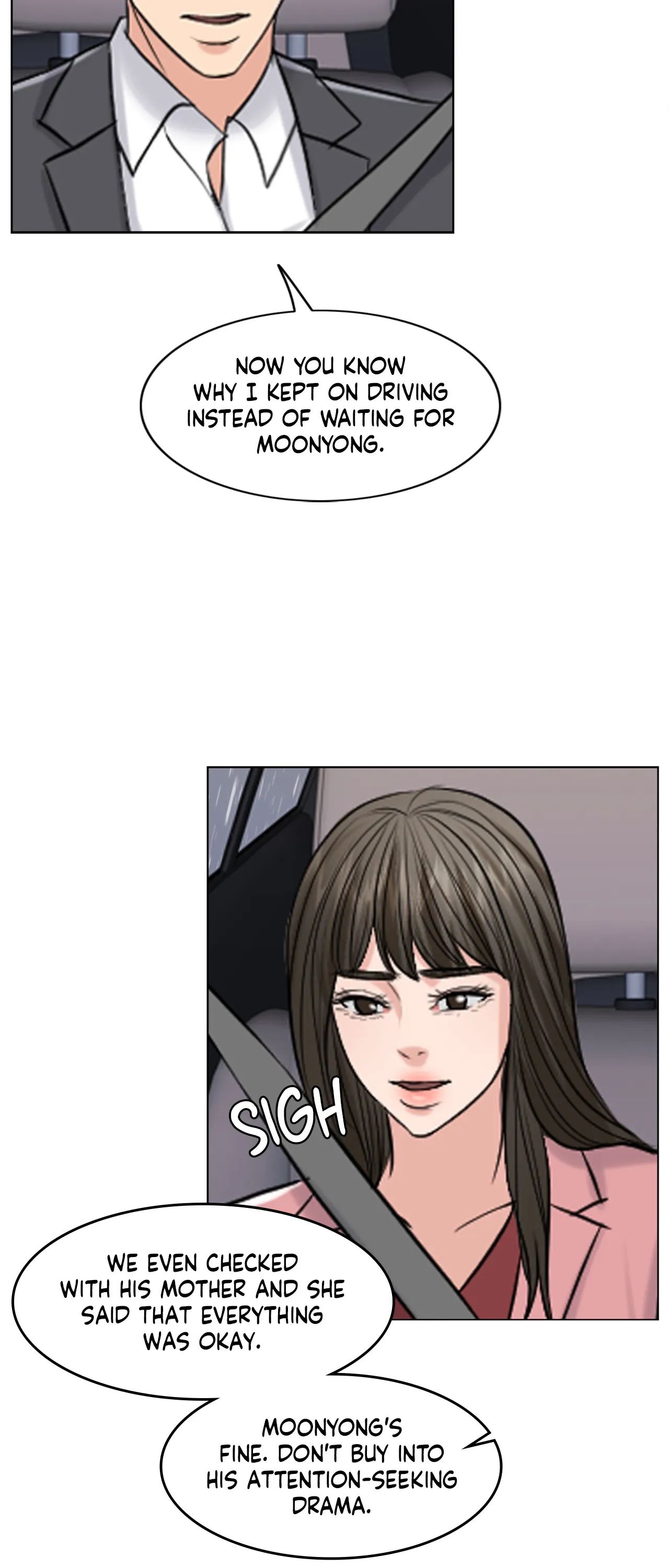 Wife for 1000 Days Chapter 56 - Manhwa18.com