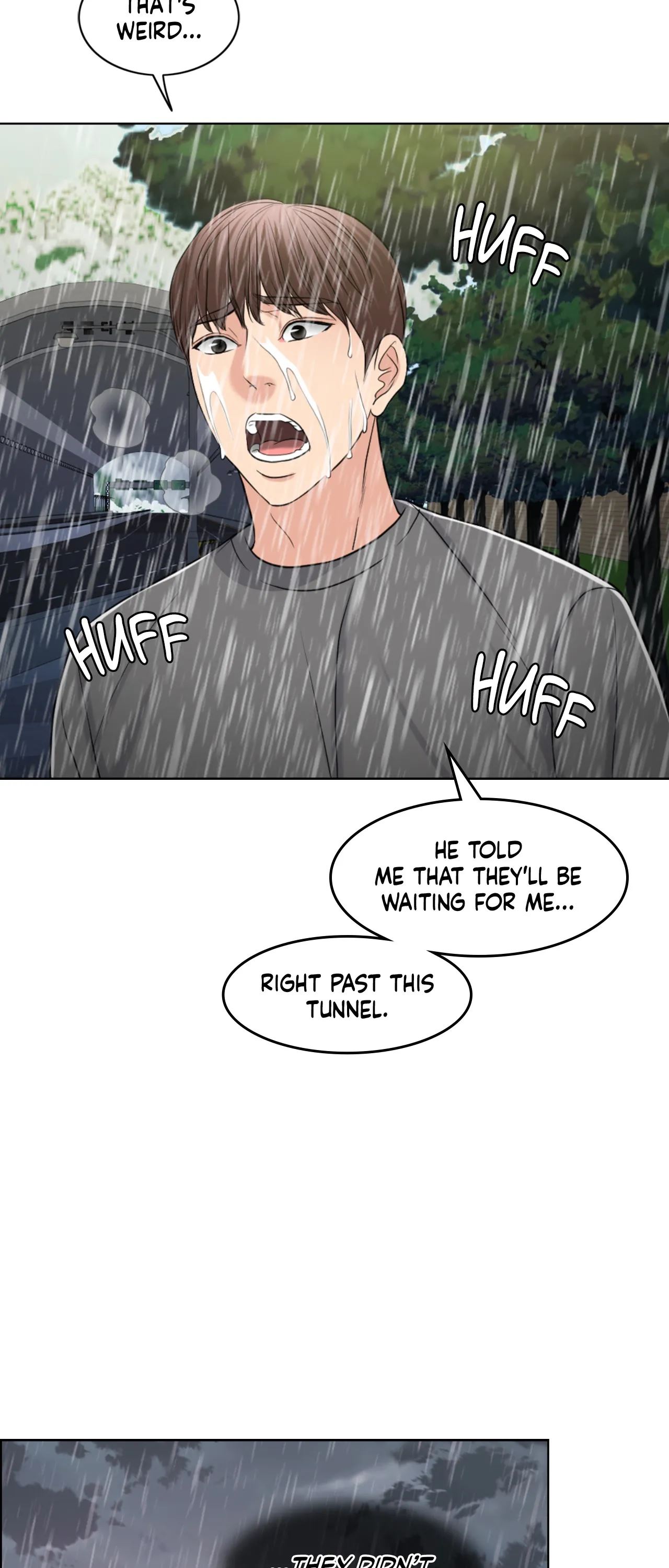 Wife for 1000 Days Chapter 56 - Manhwa18.com