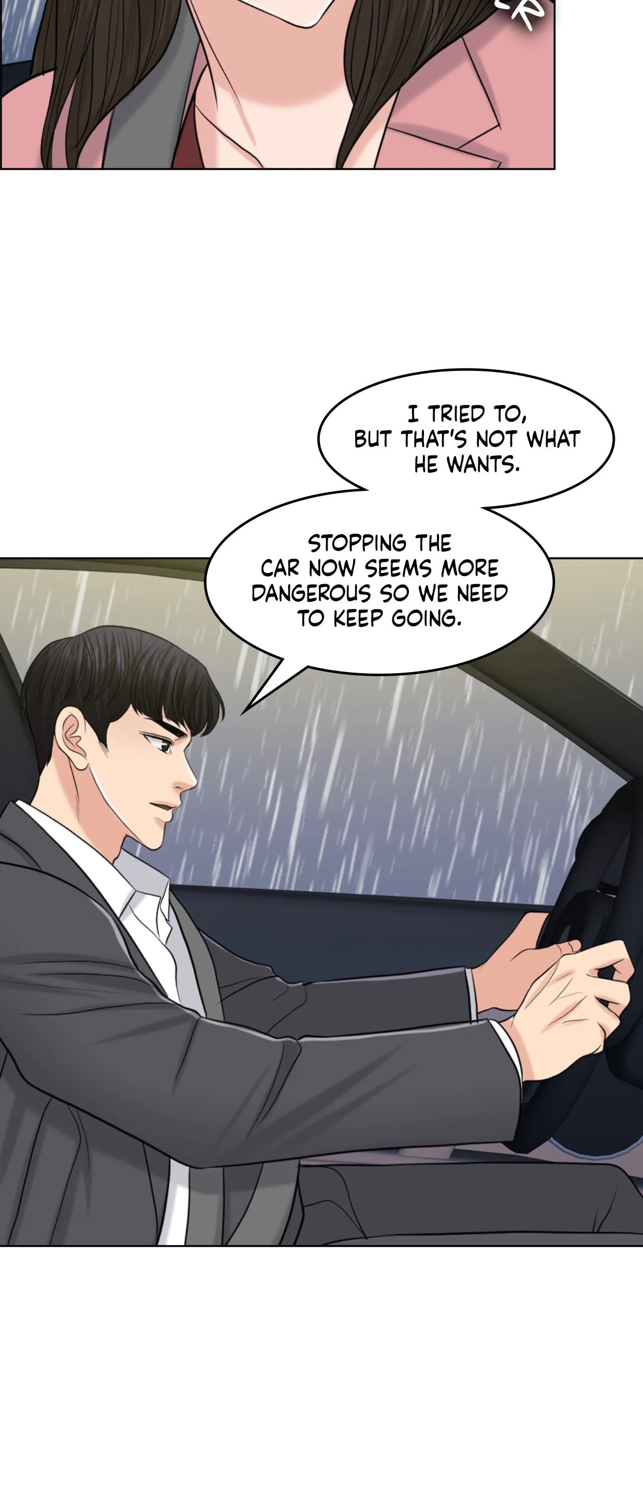 Wife for 1000 Days Chapter 56 - Manhwa18.com