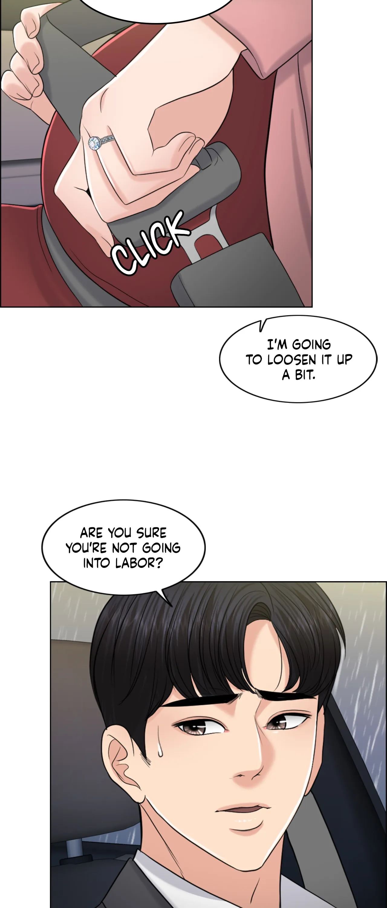 Wife for 1000 Days Chapter 56 - Manhwa18.com