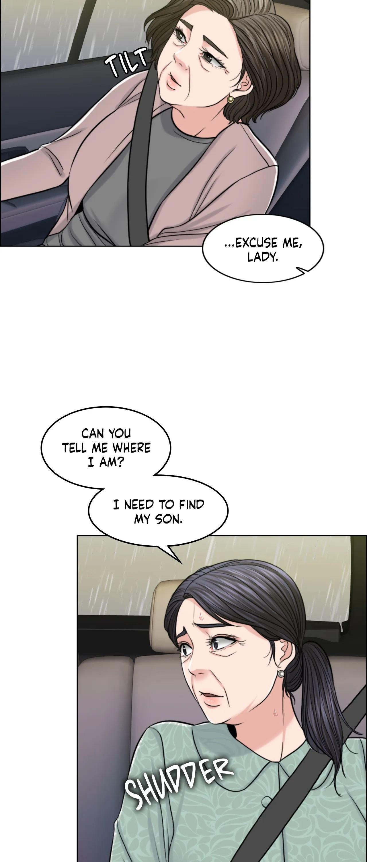 Wife for 1000 Days Chapter 57 - Manhwa18.com