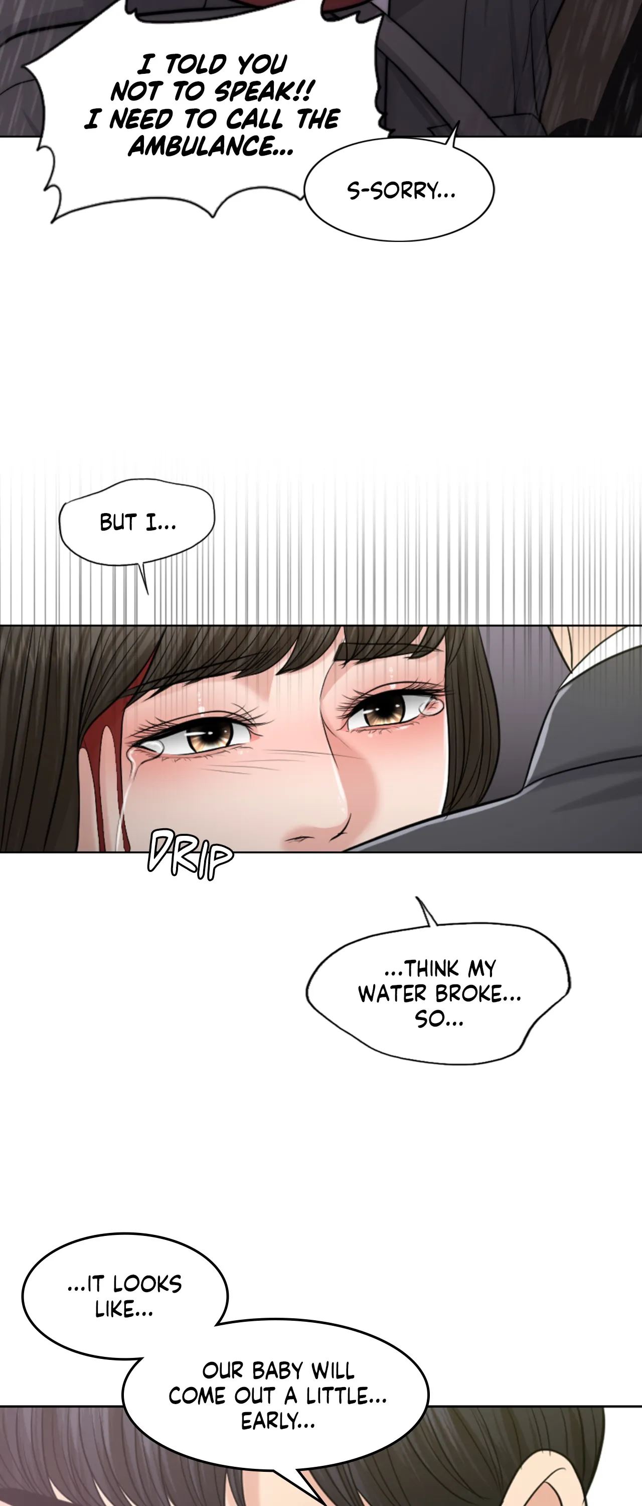 Wife for 1000 Days Chapter 57 - Manhwa18.com