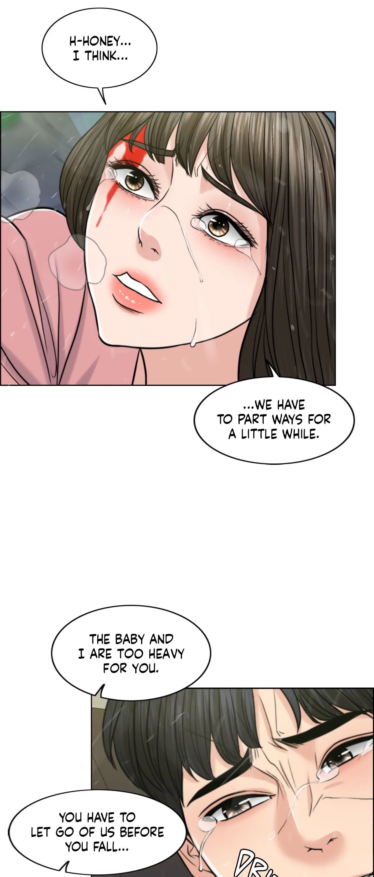 Wife for 1000 Days Chapter 57 - Manhwa18.com