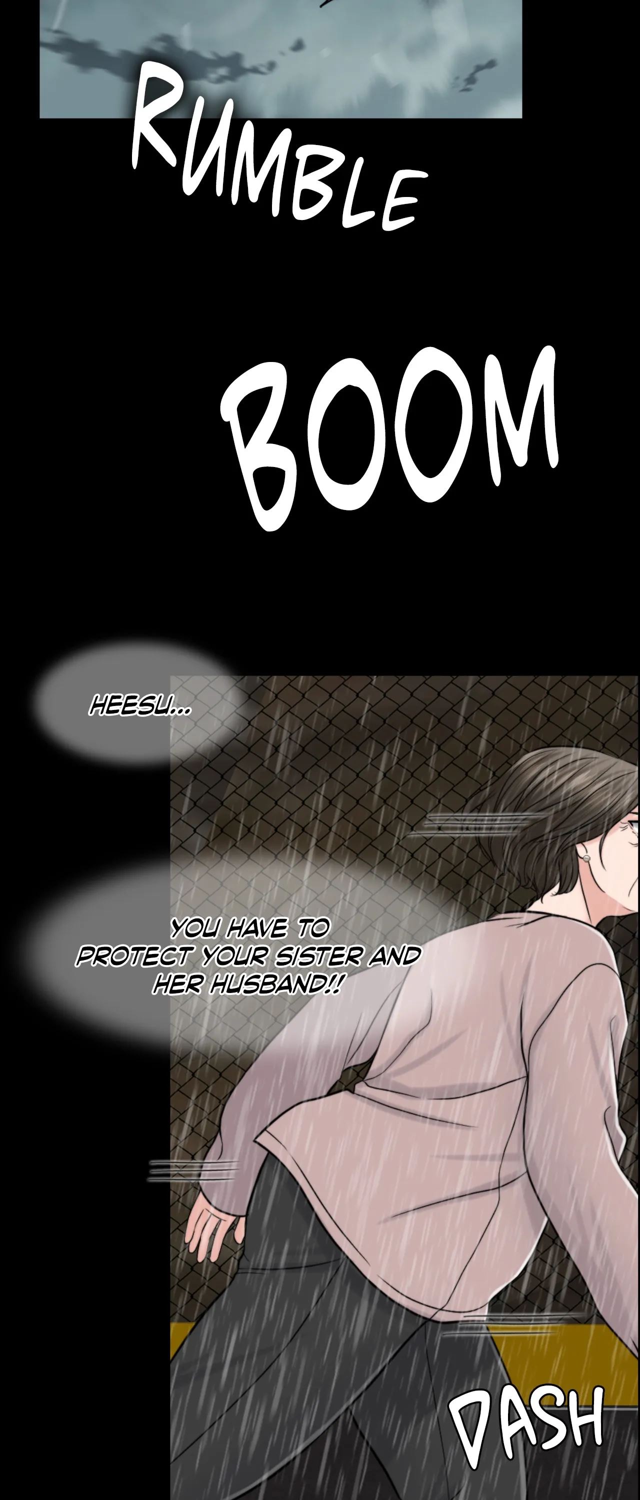 Wife for 1000 Days Chapter 58 - Manhwa18.com