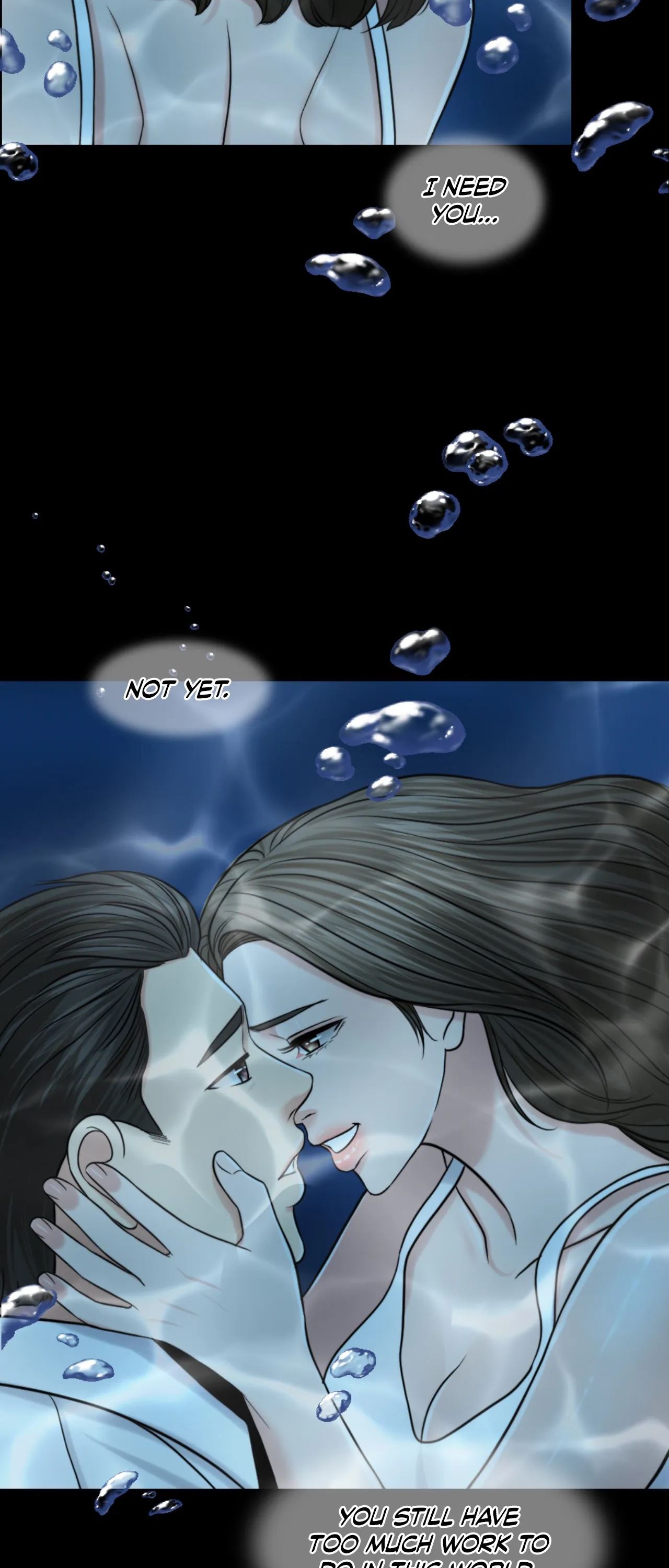 Wife for 1000 Days Chapter 58 - Manhwa18.com